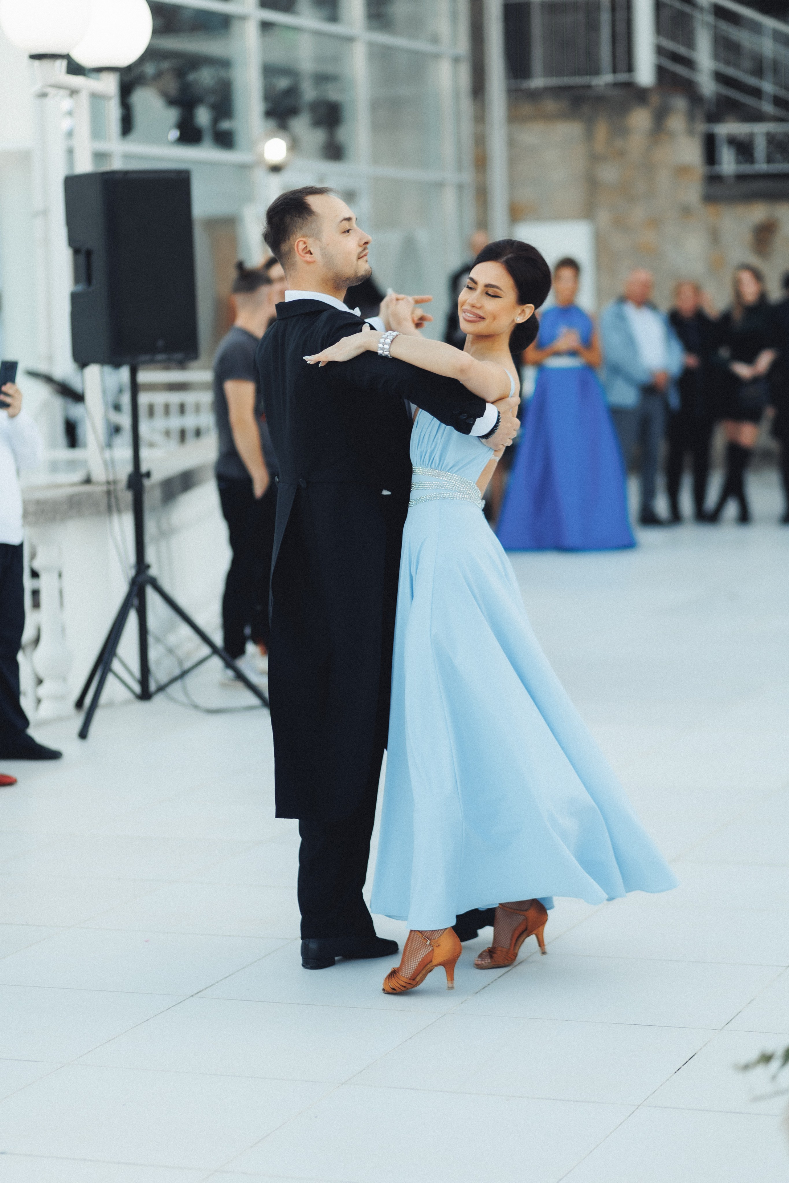 X & S. Fotograful evenimentului tău