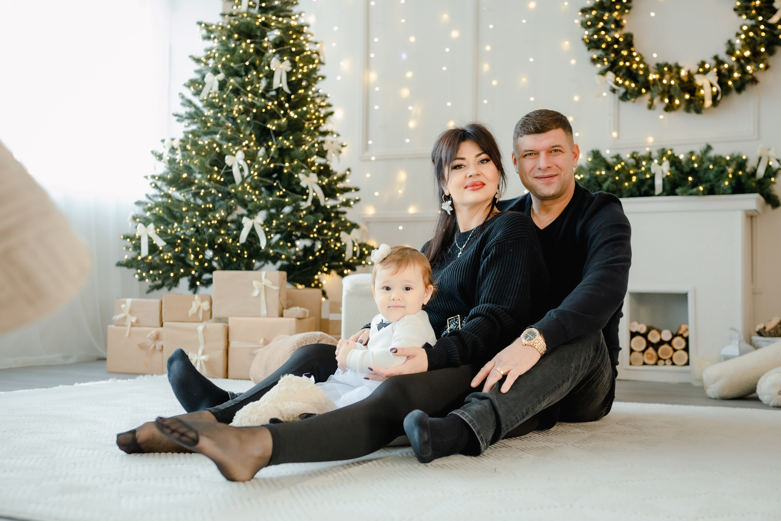 Familia Botnaru. Fotograful evenimentului tău