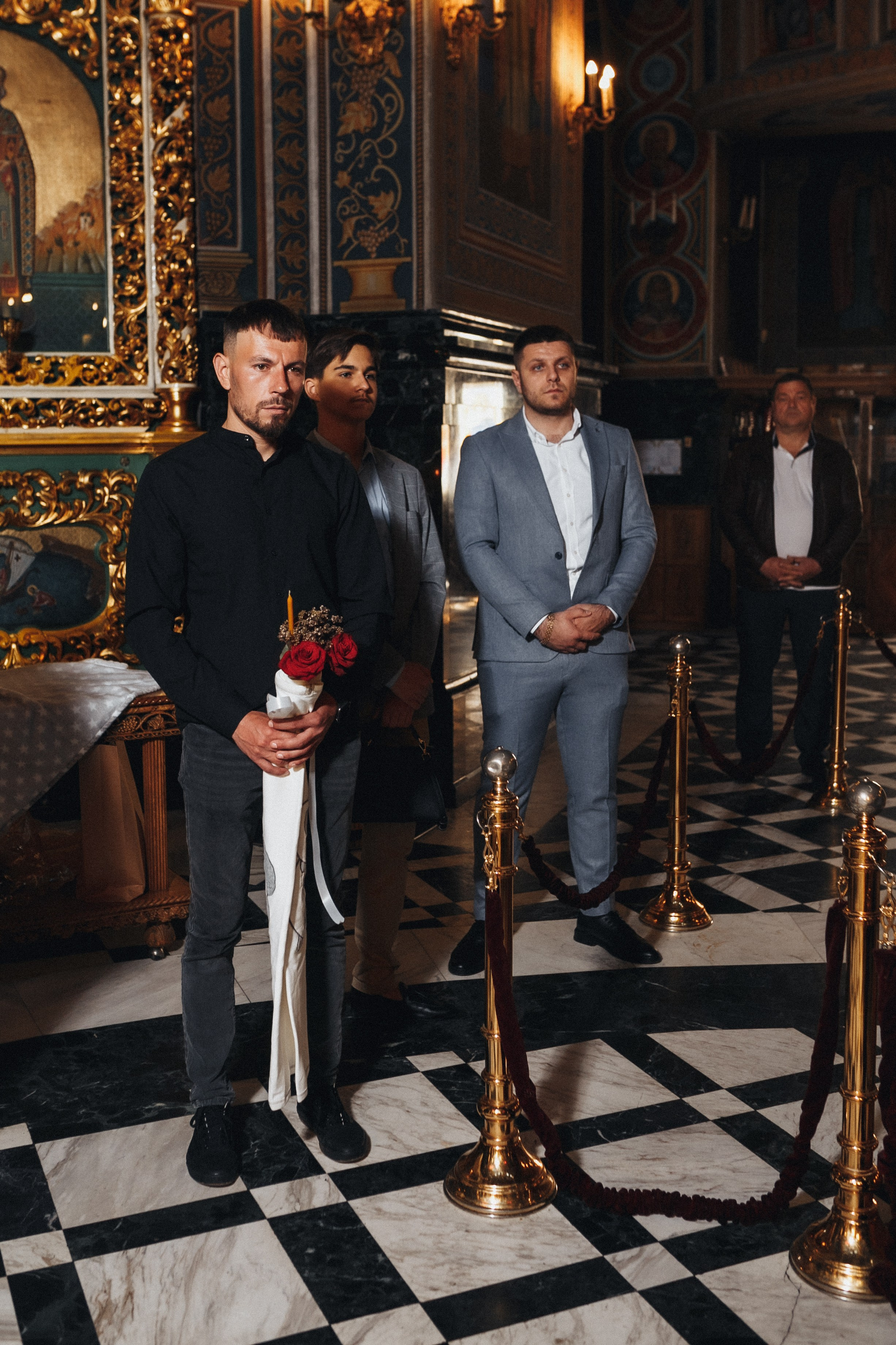 Anastasia. Fotograful evenimentului tău