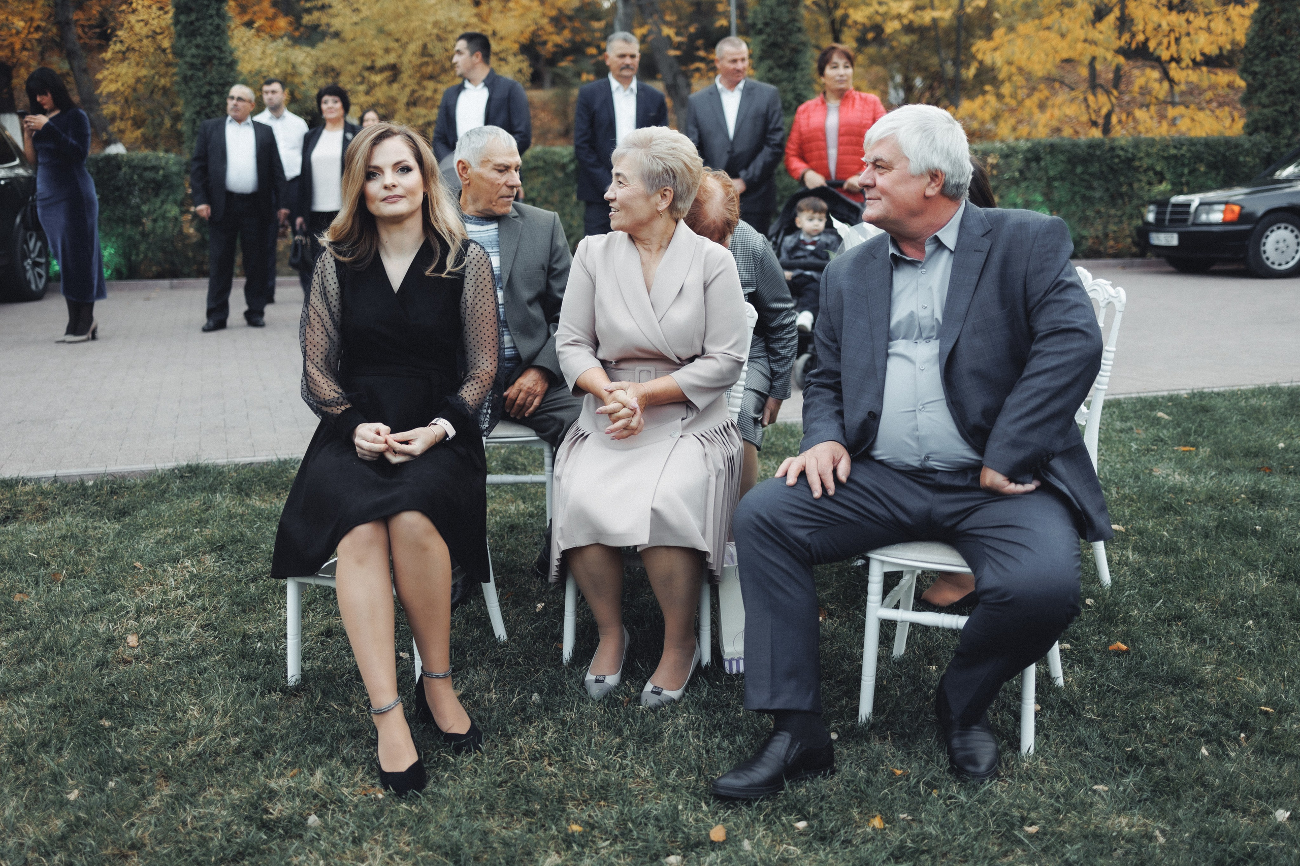 Sergiu & Cristina. Fotograful evenimentului tău