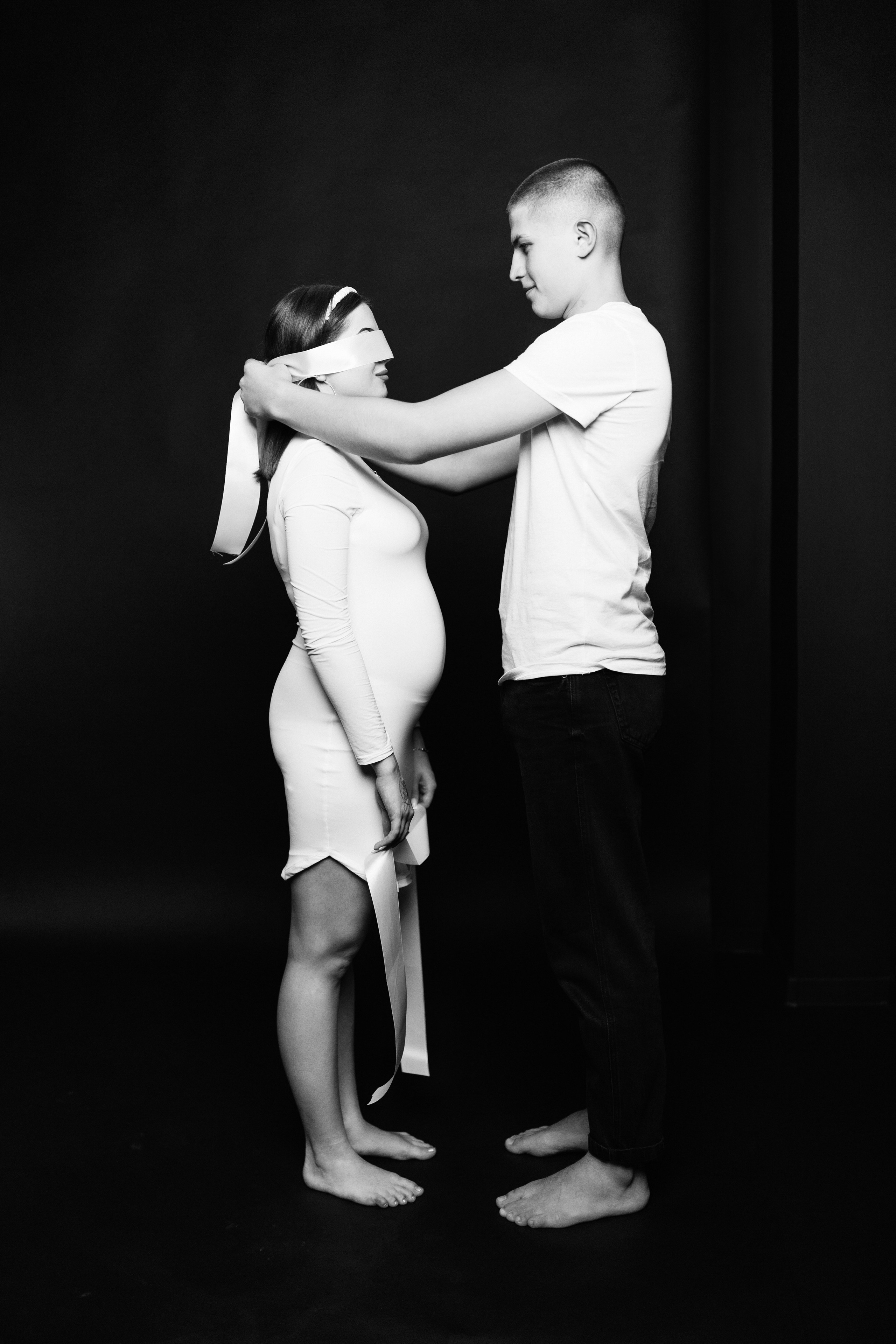 Gender Party 💗💙. Anna Rudnichenko Fotograf Szczecin / Анна Рудніченко Фотограф Щецин