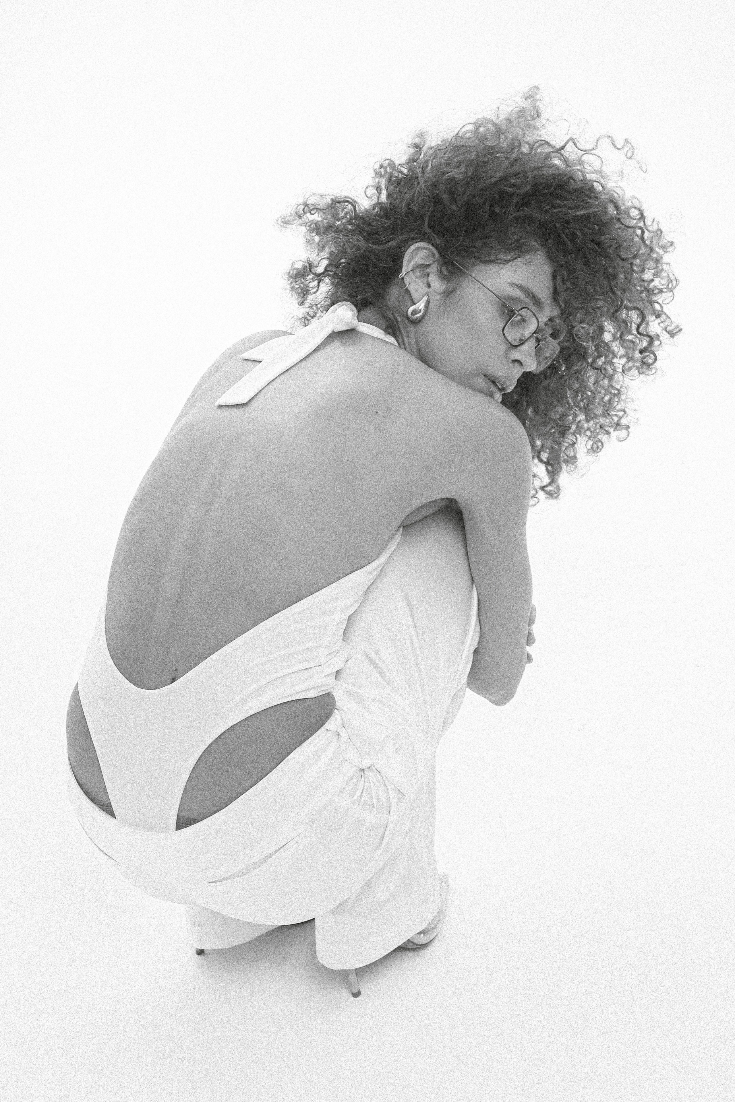 MLCS winter catalog. Fashion and portrait photographer worldwide