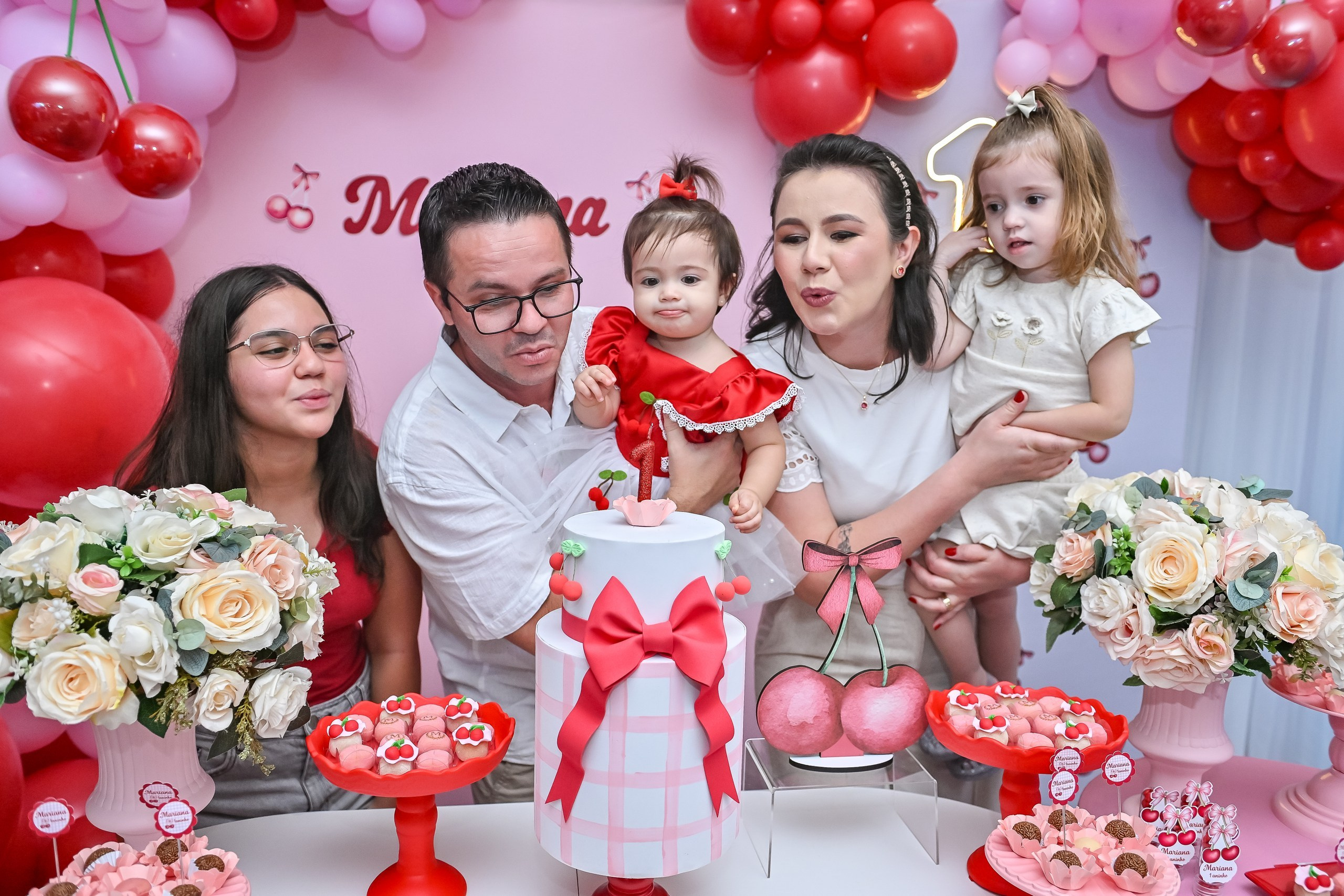 Mariana - Buffet Splash. Missaka Fotografia