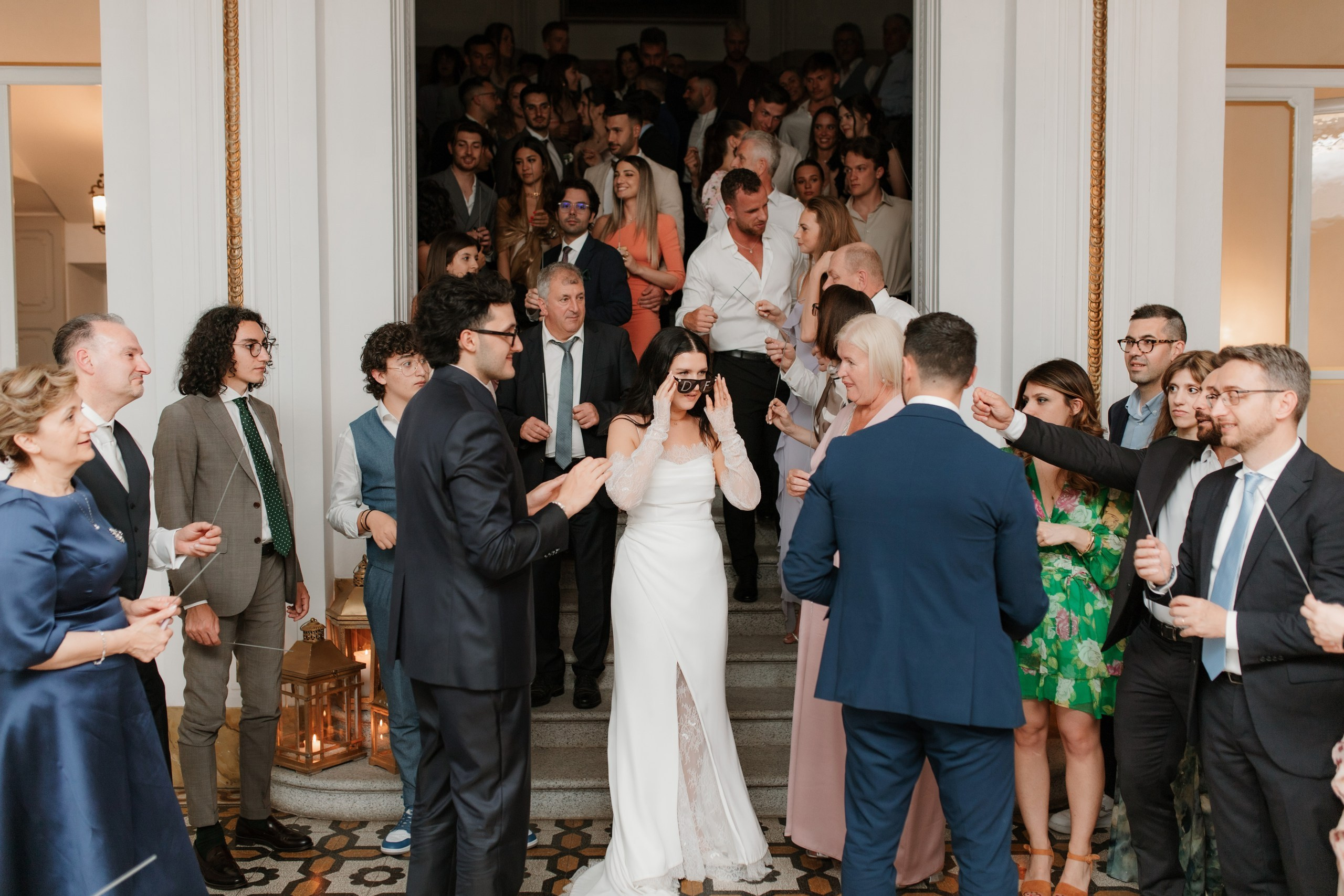 FEDERICO & DIANA. Dagneshi Photography