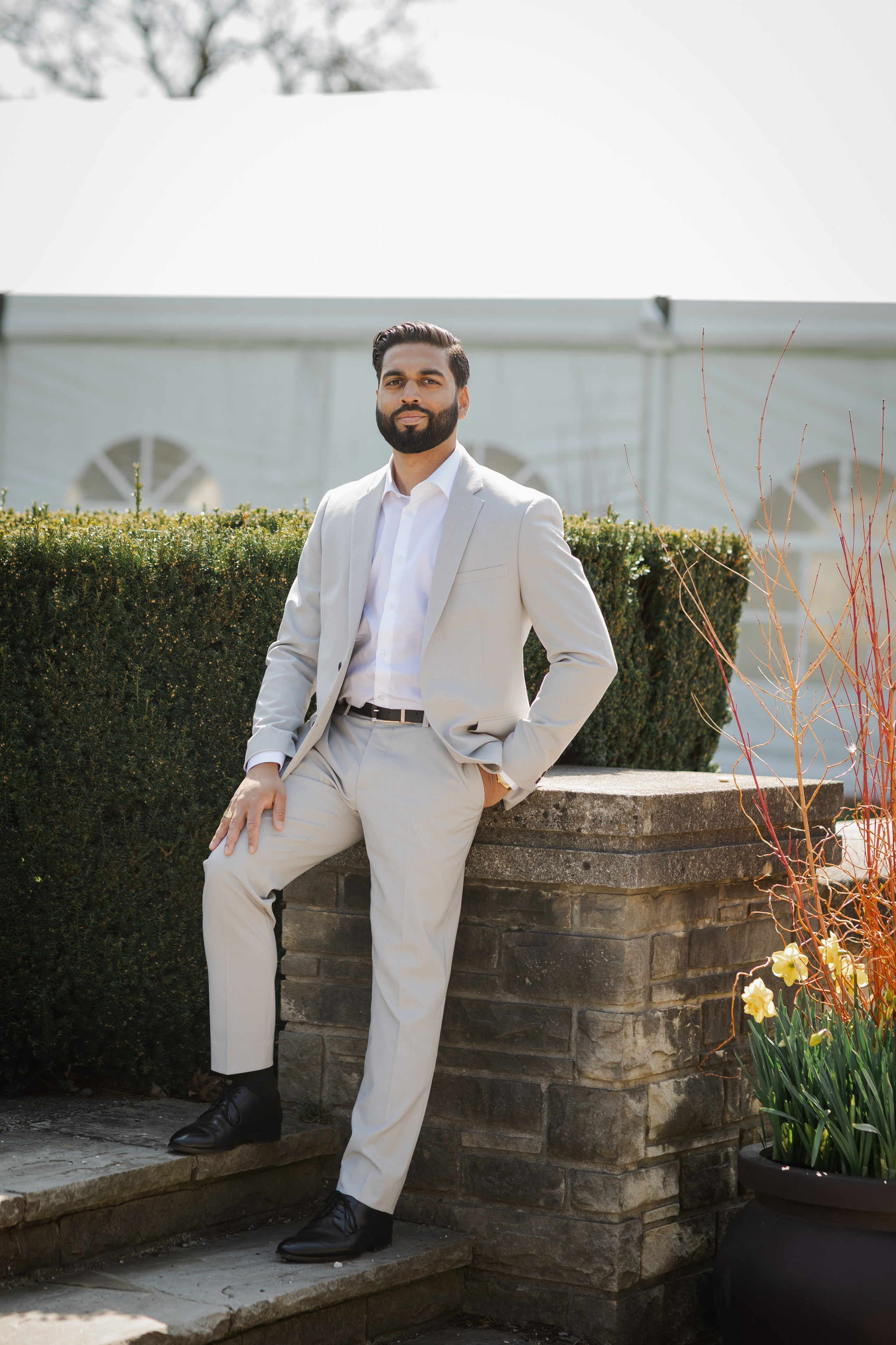 Baljit & kris. Wedding Photography & Cinematography TRUE TALES