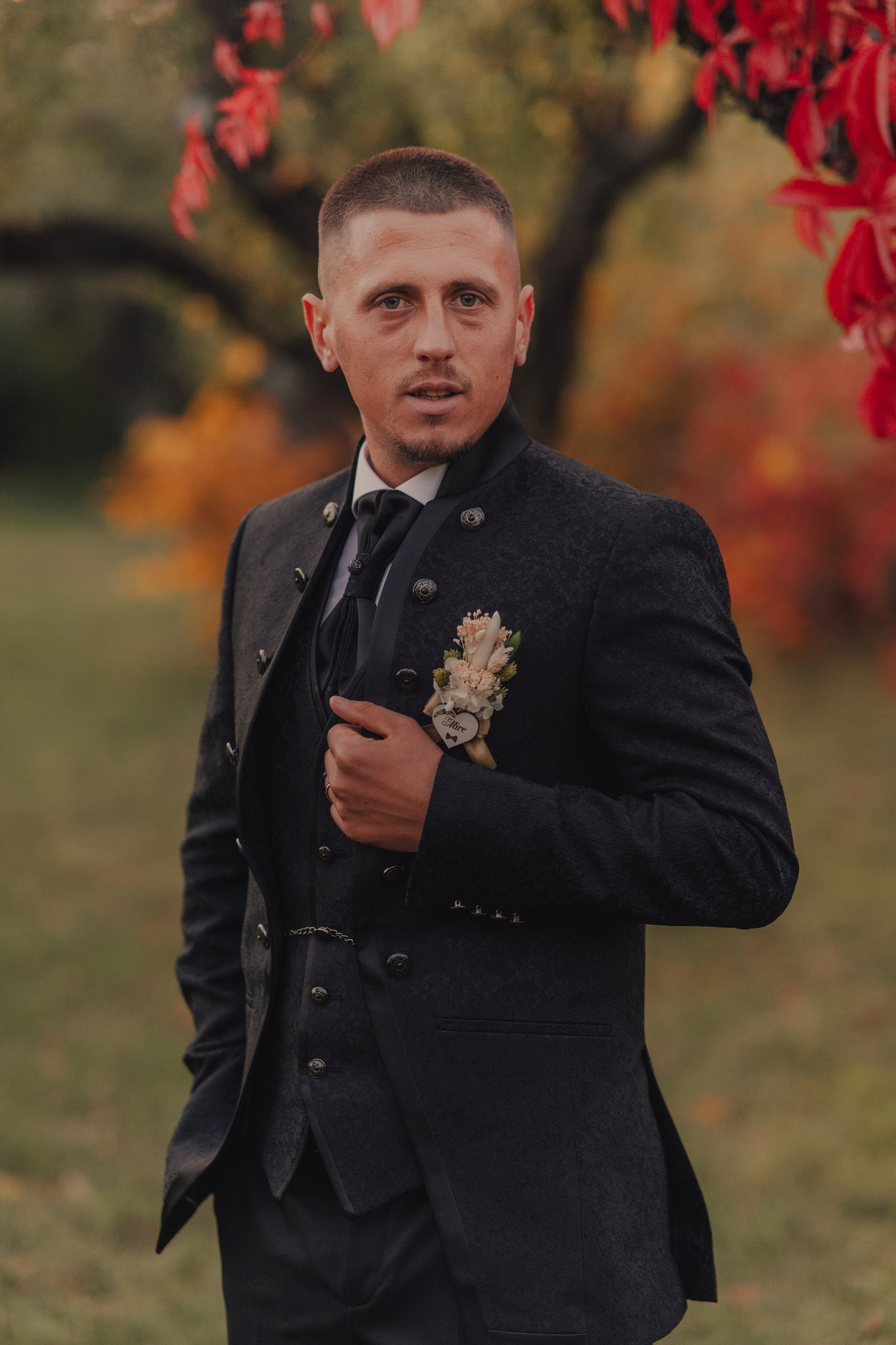 Nunta Simina & Lucian. Events photographer Paul Dafina