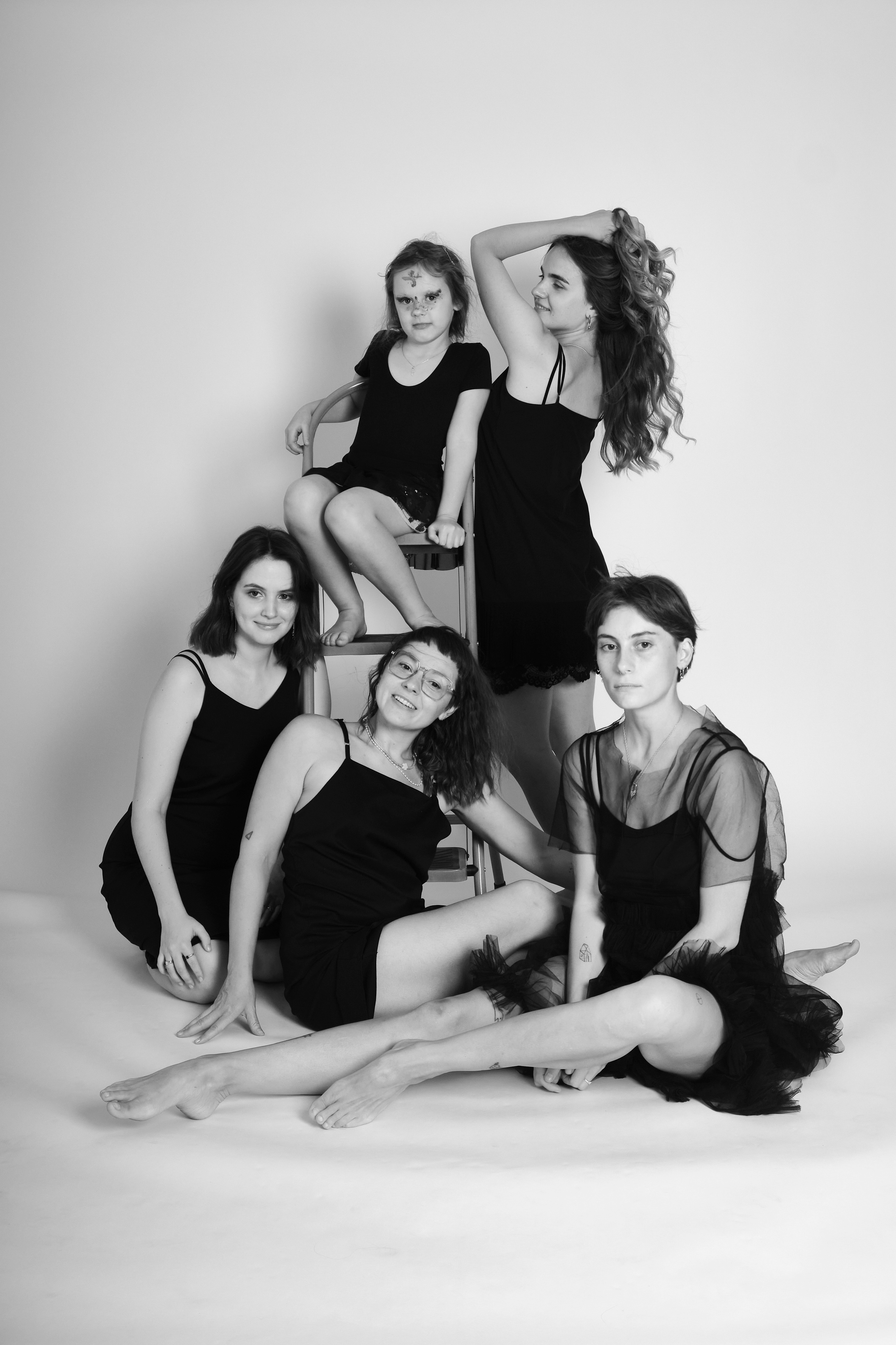 Testimonials. Reflexy-ն առաջին պրոֆեսիոնալ սելֆի-ստուդիան է Հայաստանում