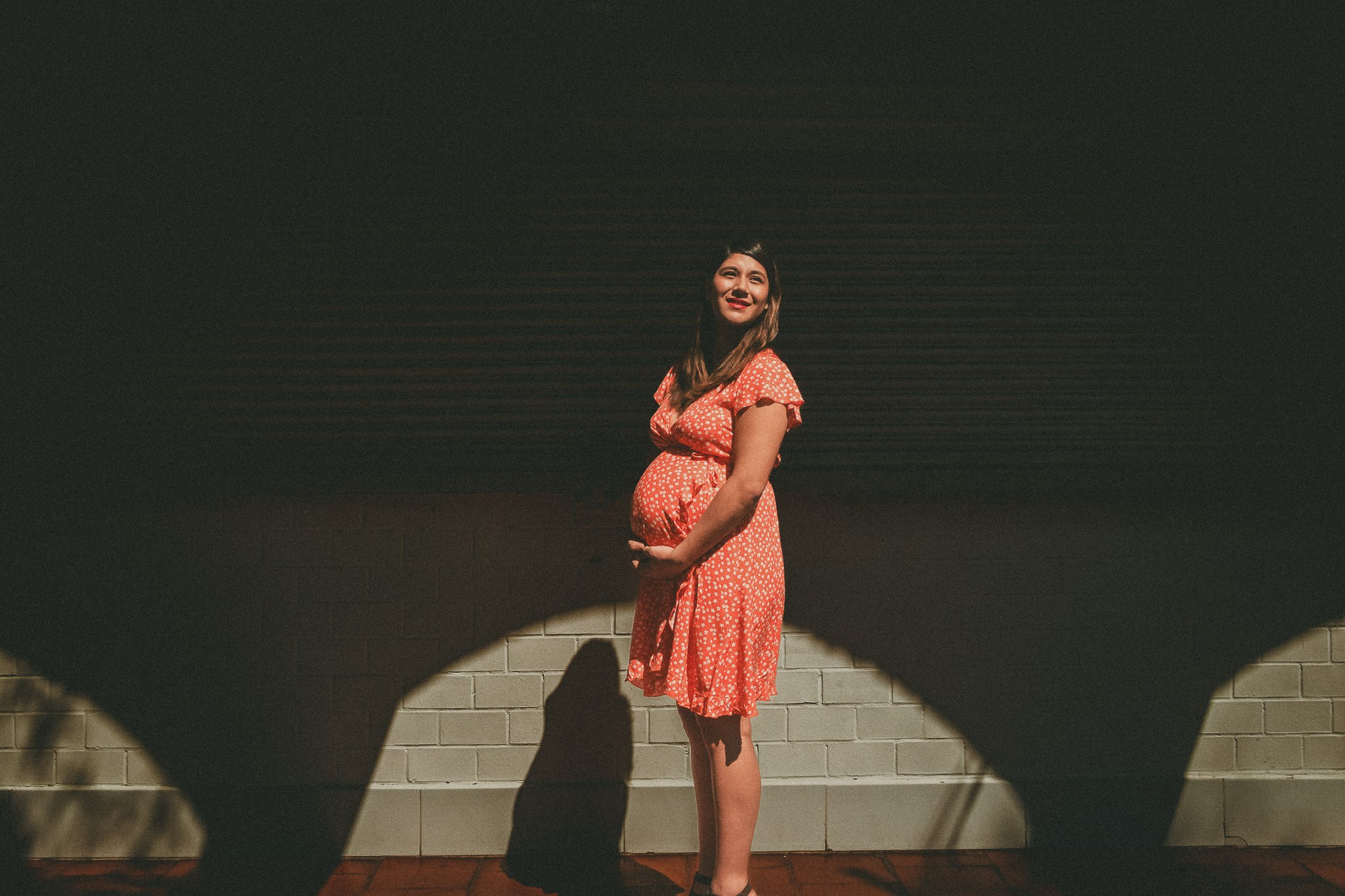 Aria. Wedding and family photographer in Mexico City