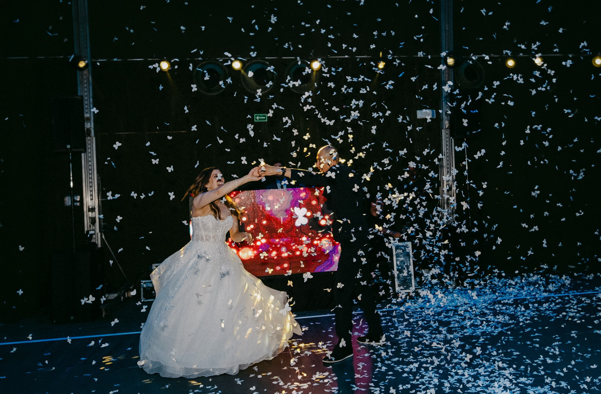 Mariana & Luis. Wedding and family photographer in Mexico City