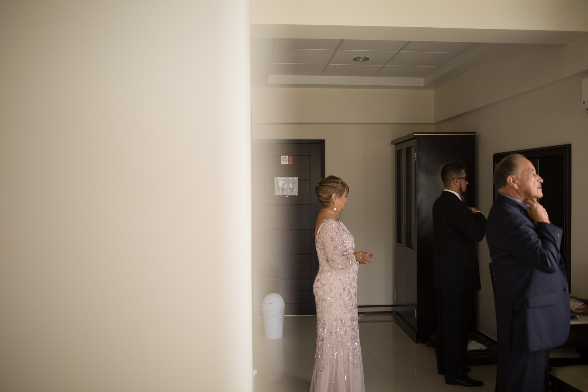 Sofi & Fer. Wedding and family photographer in Mexico City