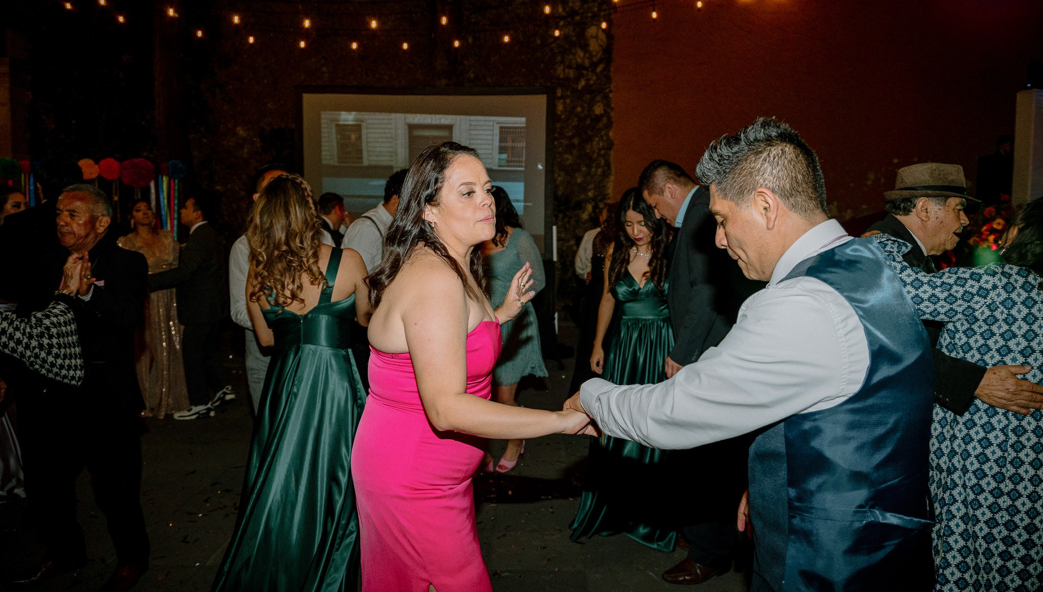 Ana & Lalo. Wedding and family photographer in Mexico City