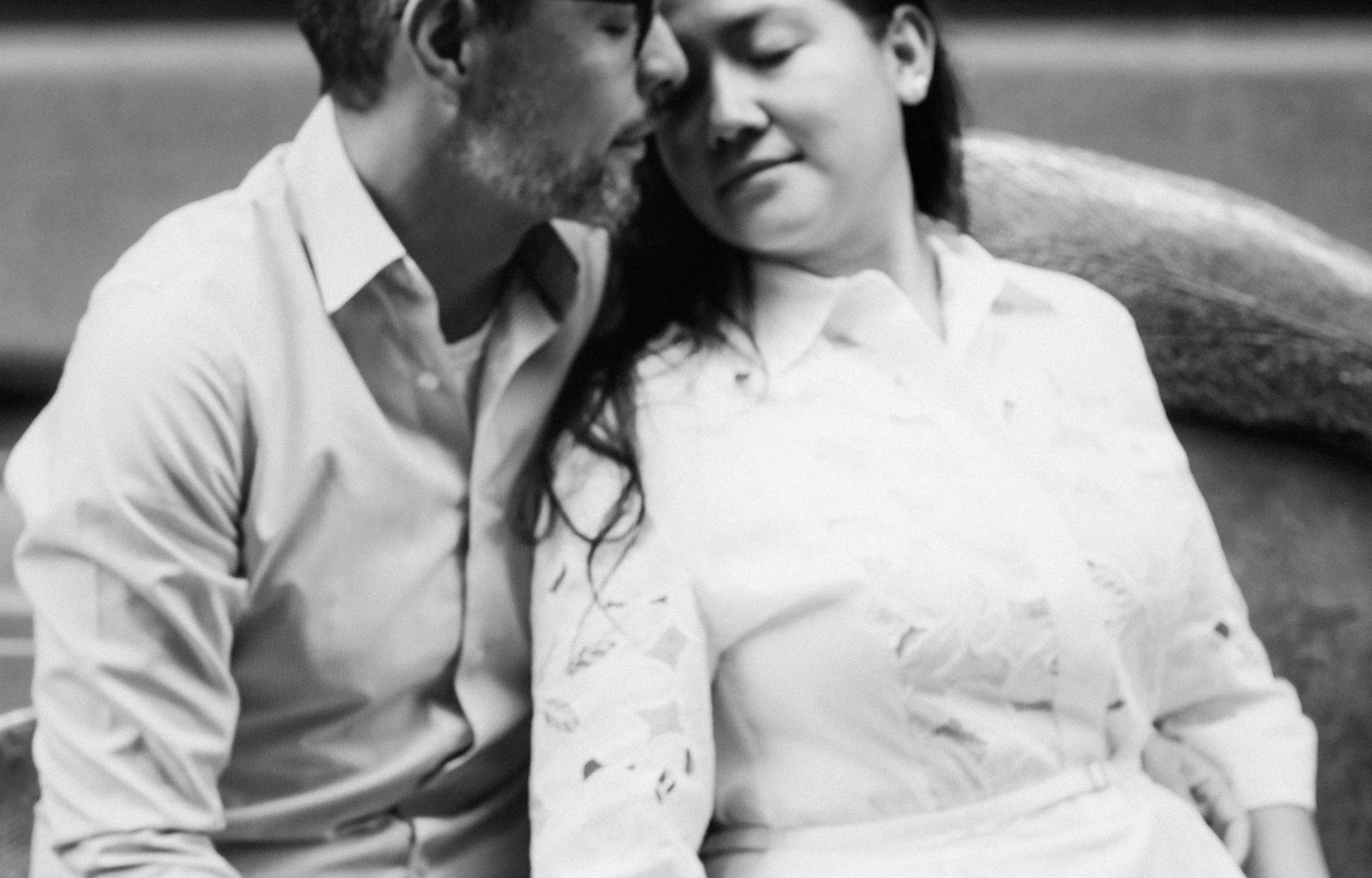 Cari & Os. Wedding and family photographer in Mexico City