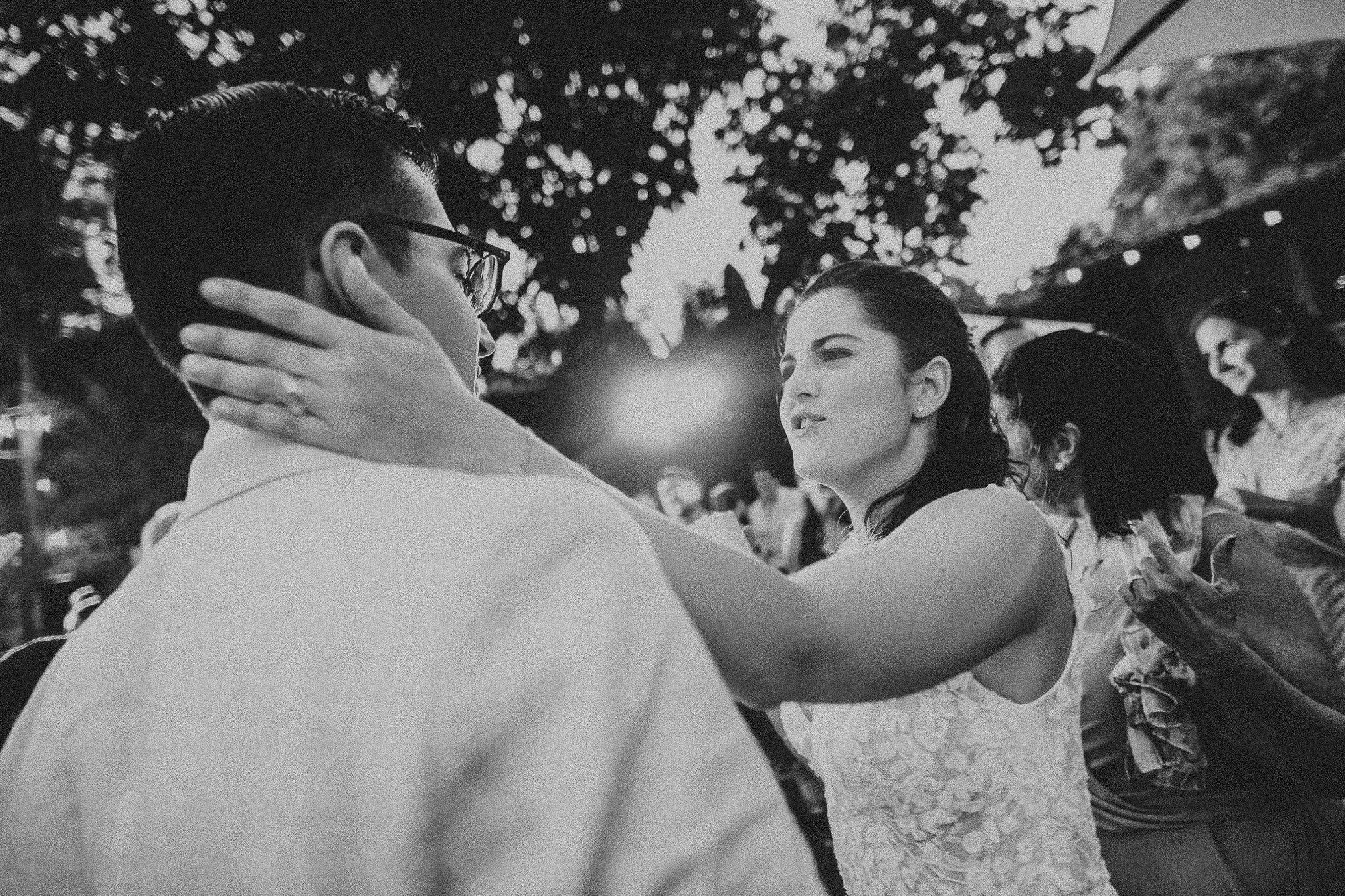 Paty & Jose / Morelos. Wedding and family photographer in Mexico City