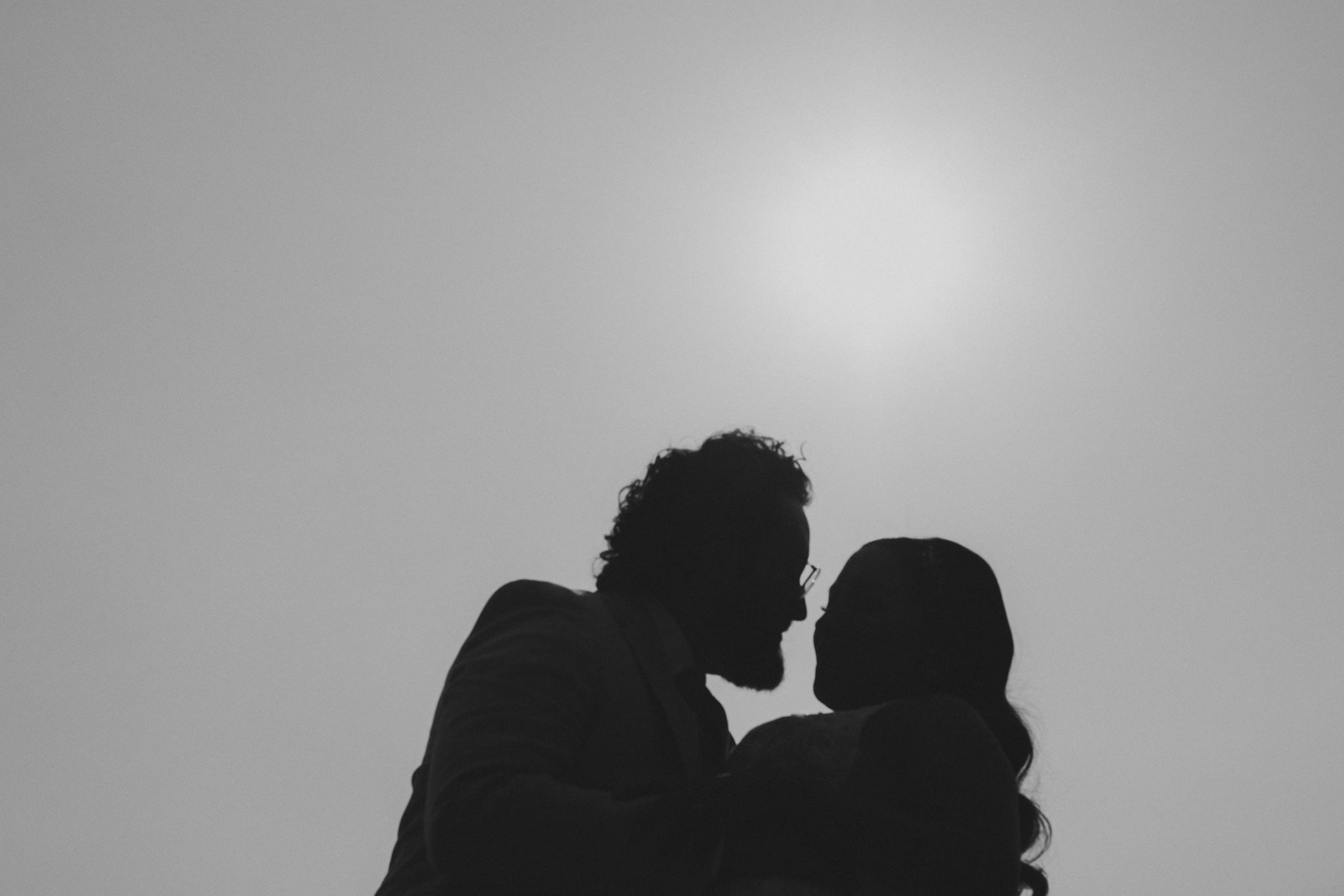 Dany & Rui / Tepoztlan. Wedding and family photographer in Mexico City