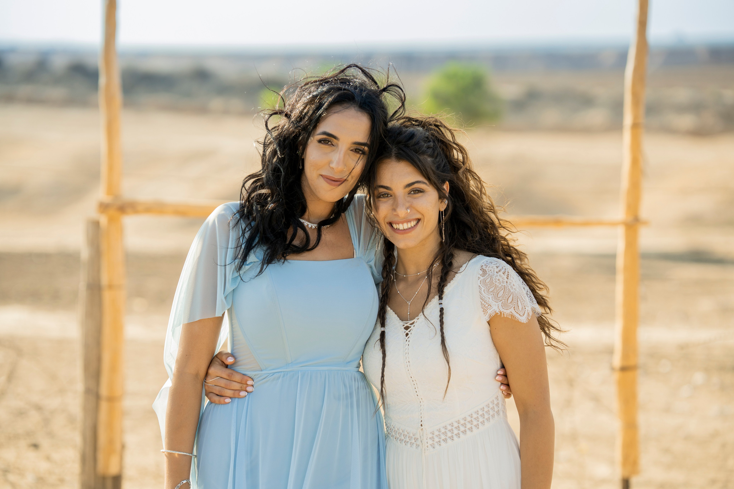 אביה ואחיה. יוסף מזרחי צילום חתונה, ברית וזוגיות. צלם מקצועי שאוהב להוציא אתכם הכי יפים ברגעים הכי מרגשים