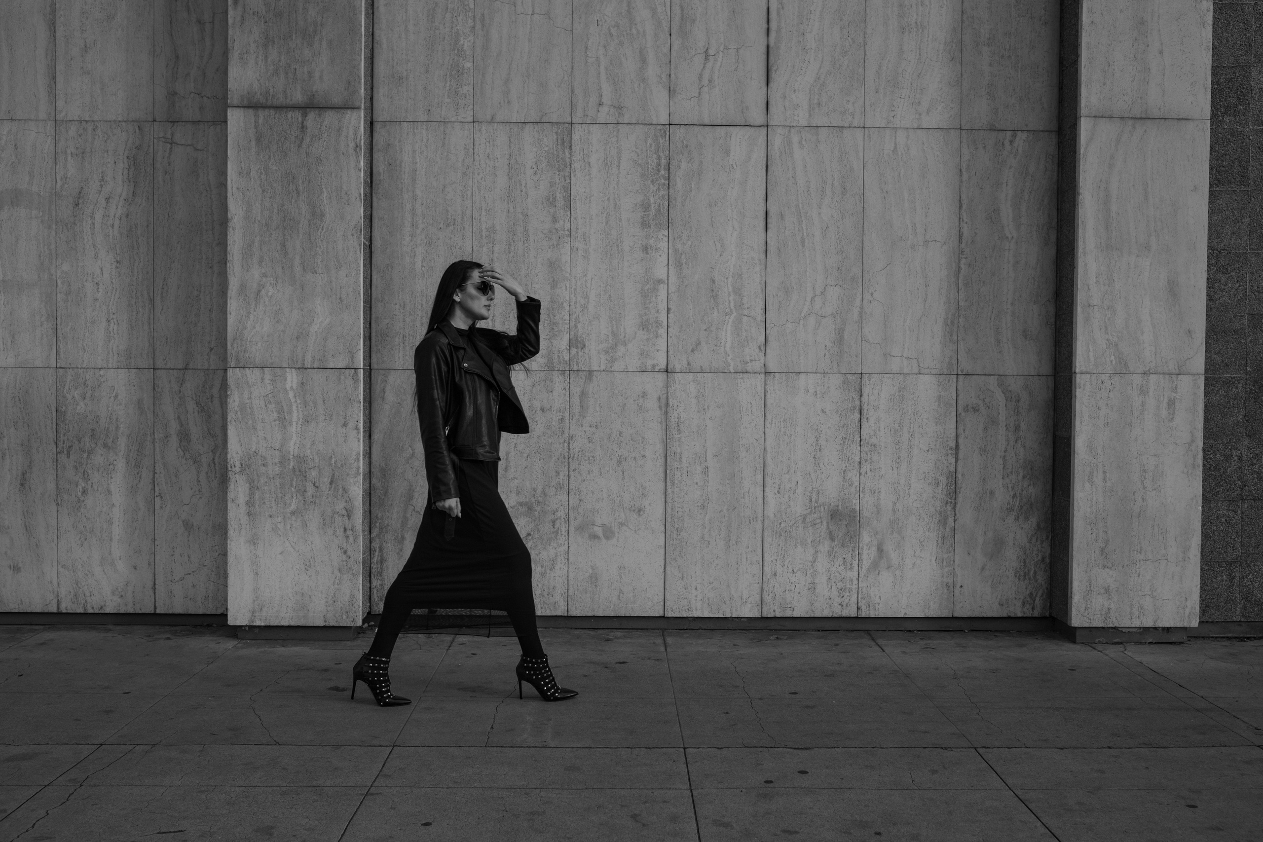 Individual shooting. Inesa Blokitina Photographer