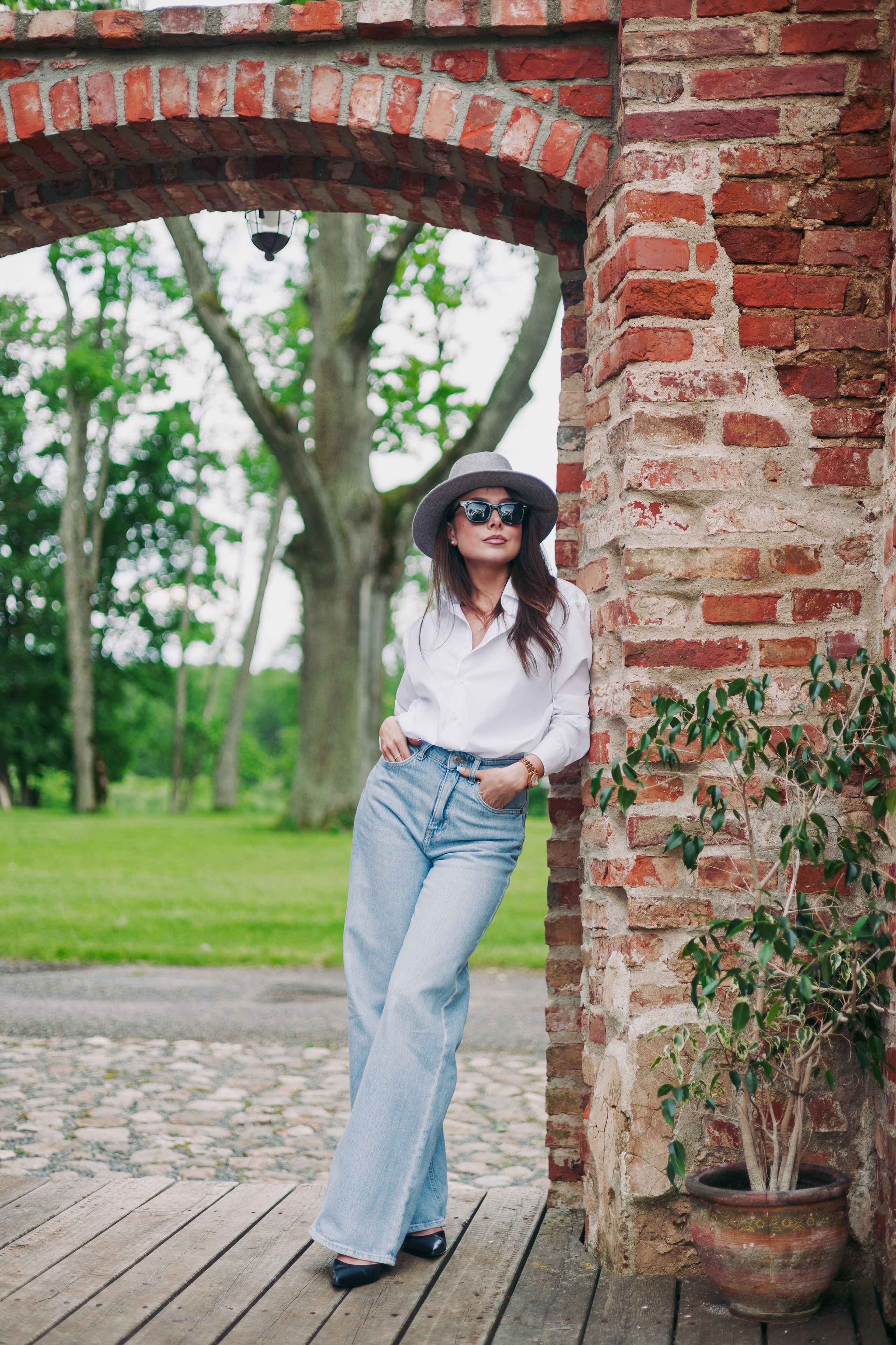 Glorija. Fotografė Aleksandra Samozvanova