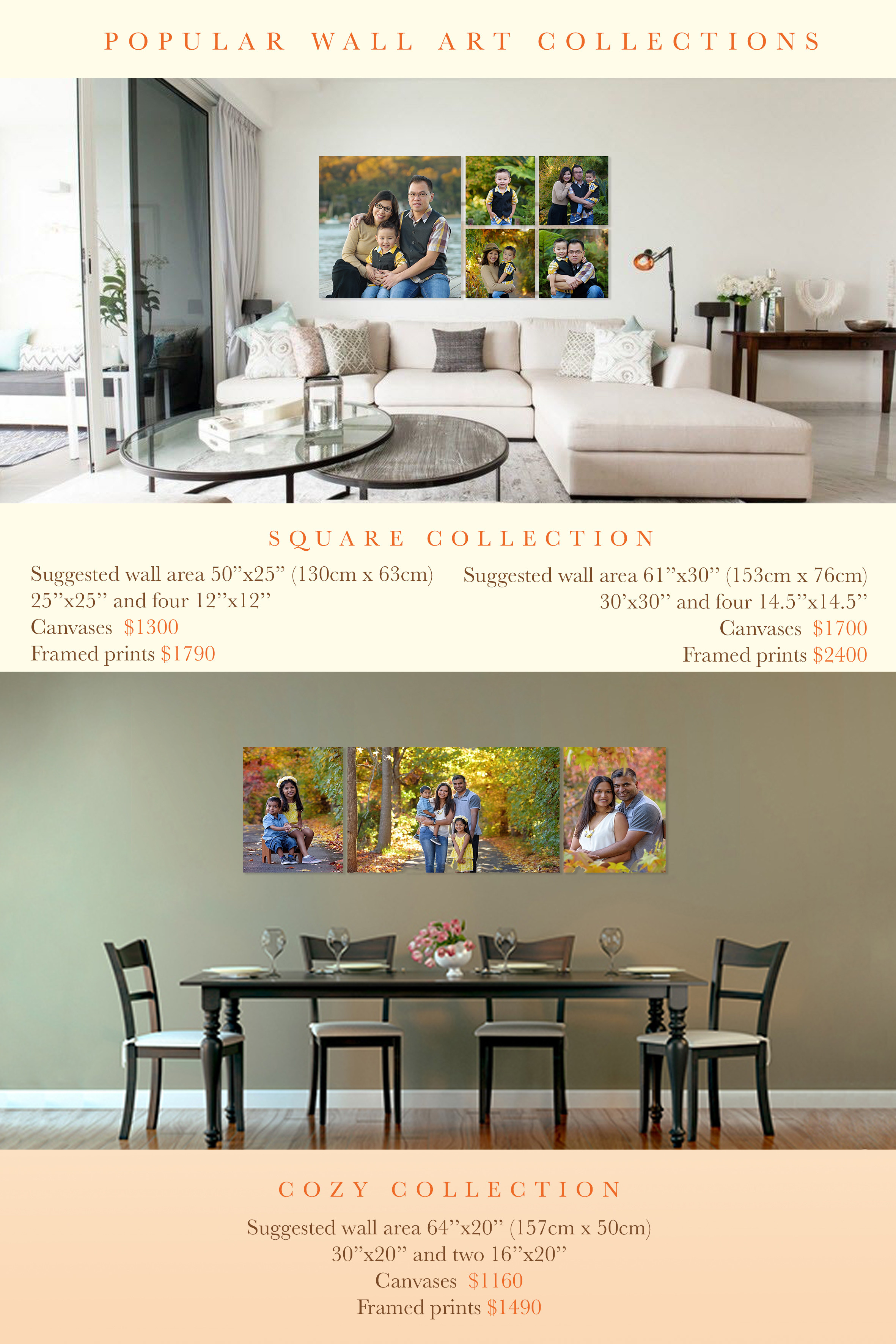 Prints. Newborn and family photographer. Hills District. Sydney