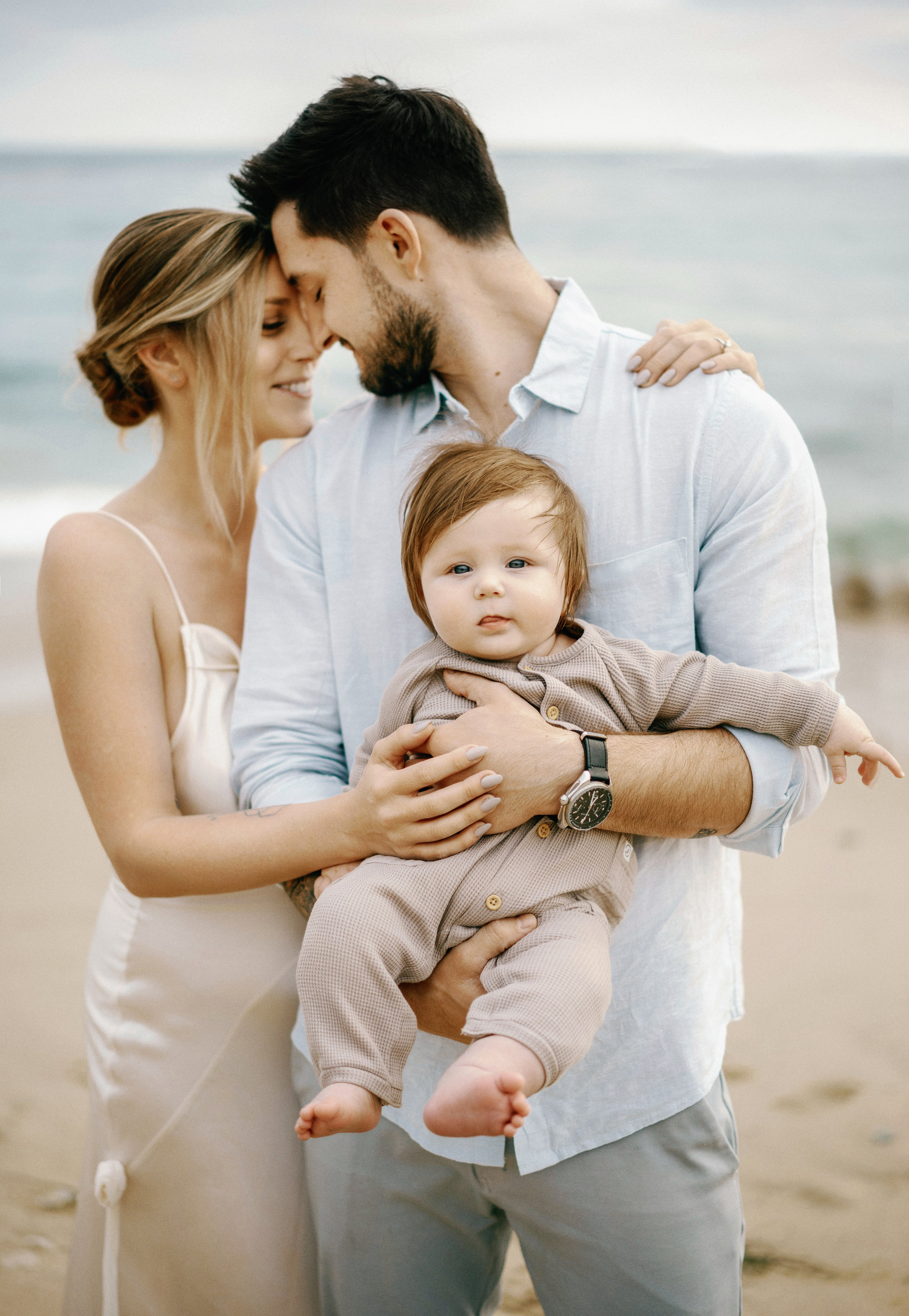 Laguna Beach California Engagement Photography. Wedding Photography & Videography Team in California, Los Angeles, San Francisco, San Diego and Travel