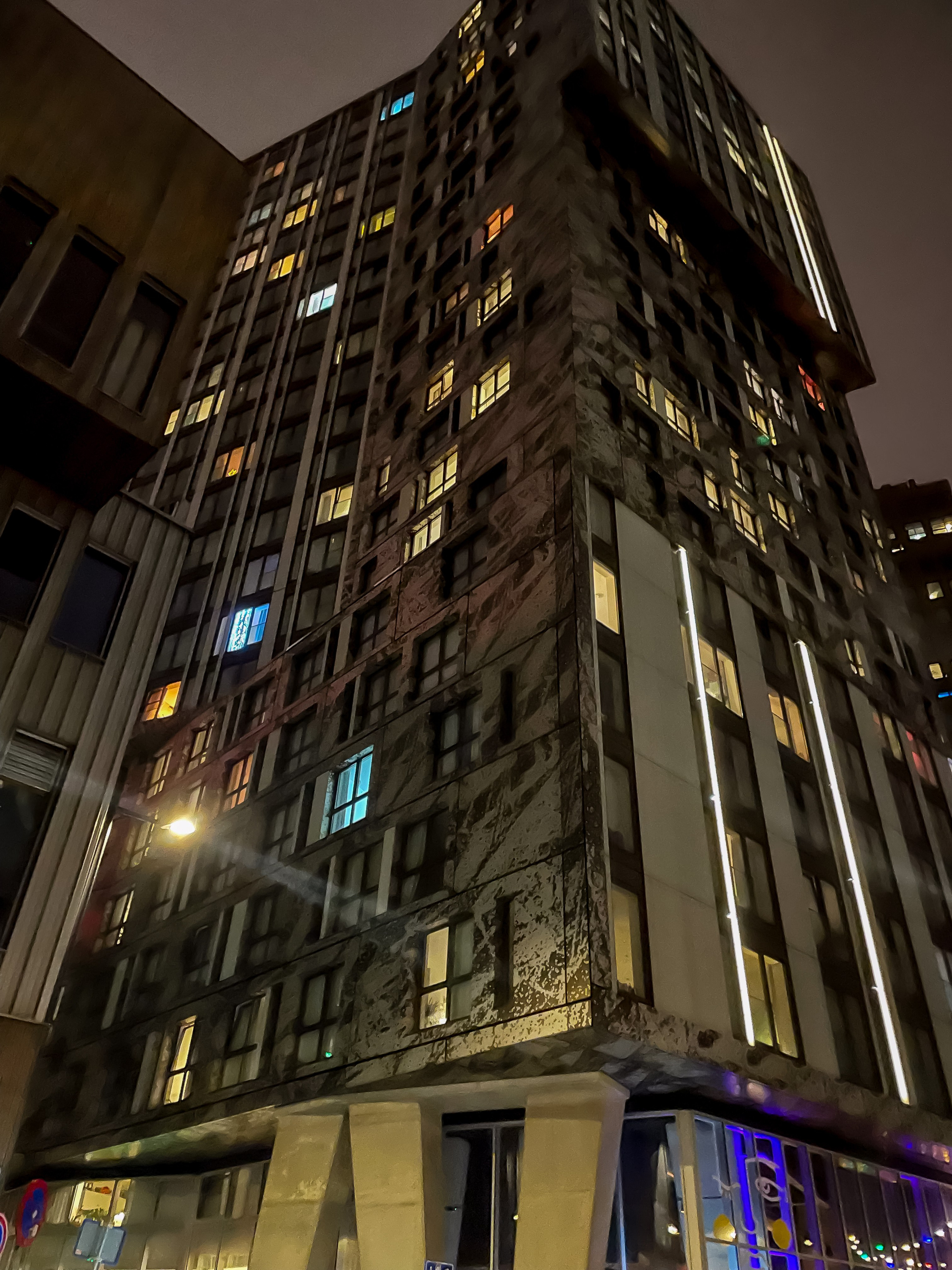 Christmas Magic in The Hague & Rotterdam — A Short Winter Escape. Wedding Stories — Professional Wedding Photography & Videography in Germany, Italy, Spain & all across Europe