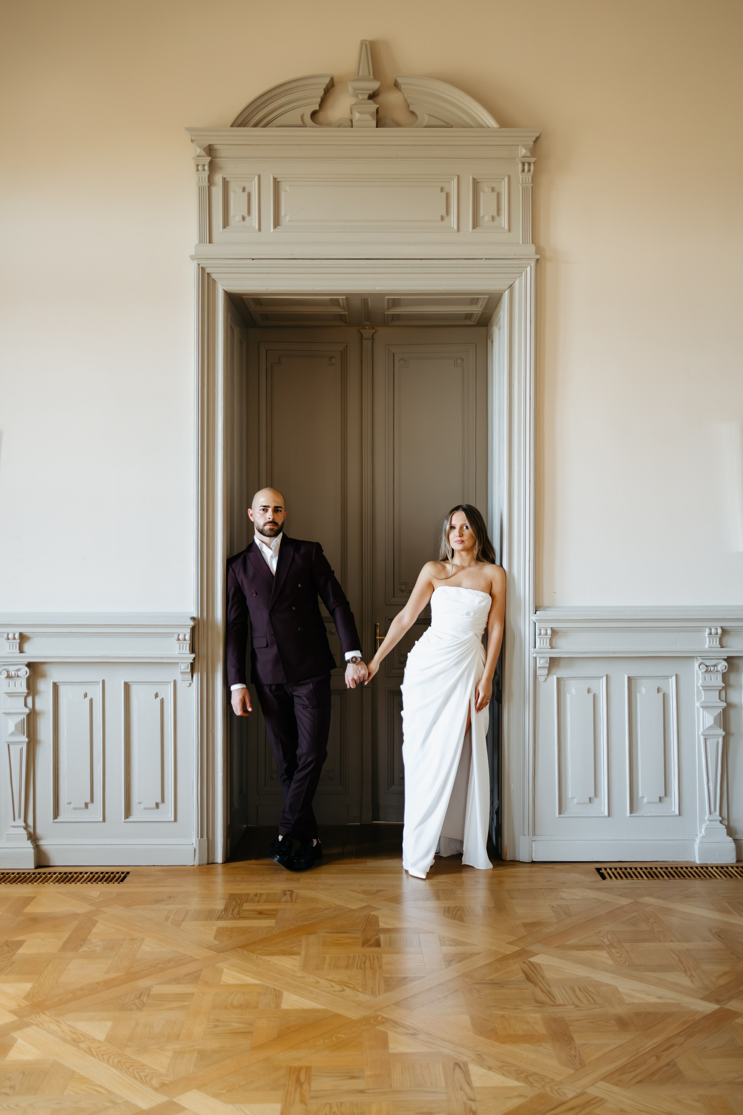 SAVE THE DATE AT THE BANFFY CASTELE RASCRUCI
