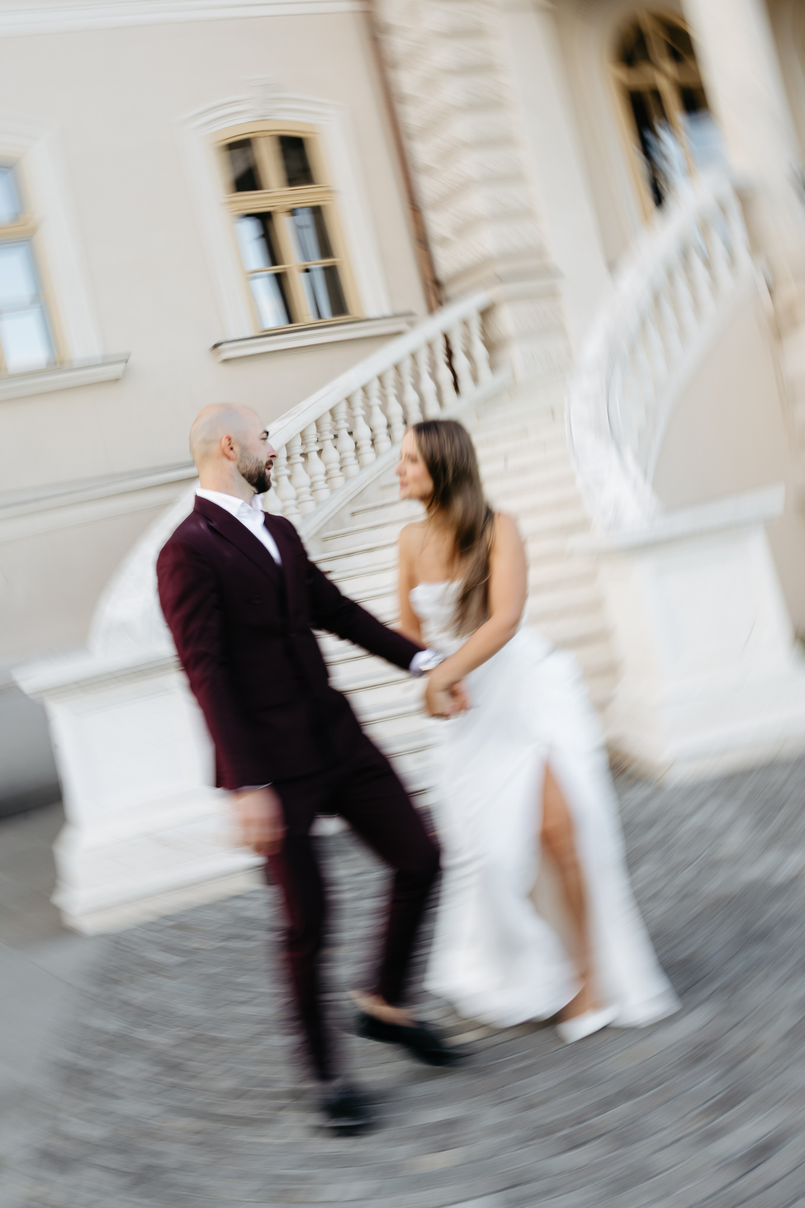 SAVE THE DATE AT THE BANFFY CASTELE RASCRUCI
