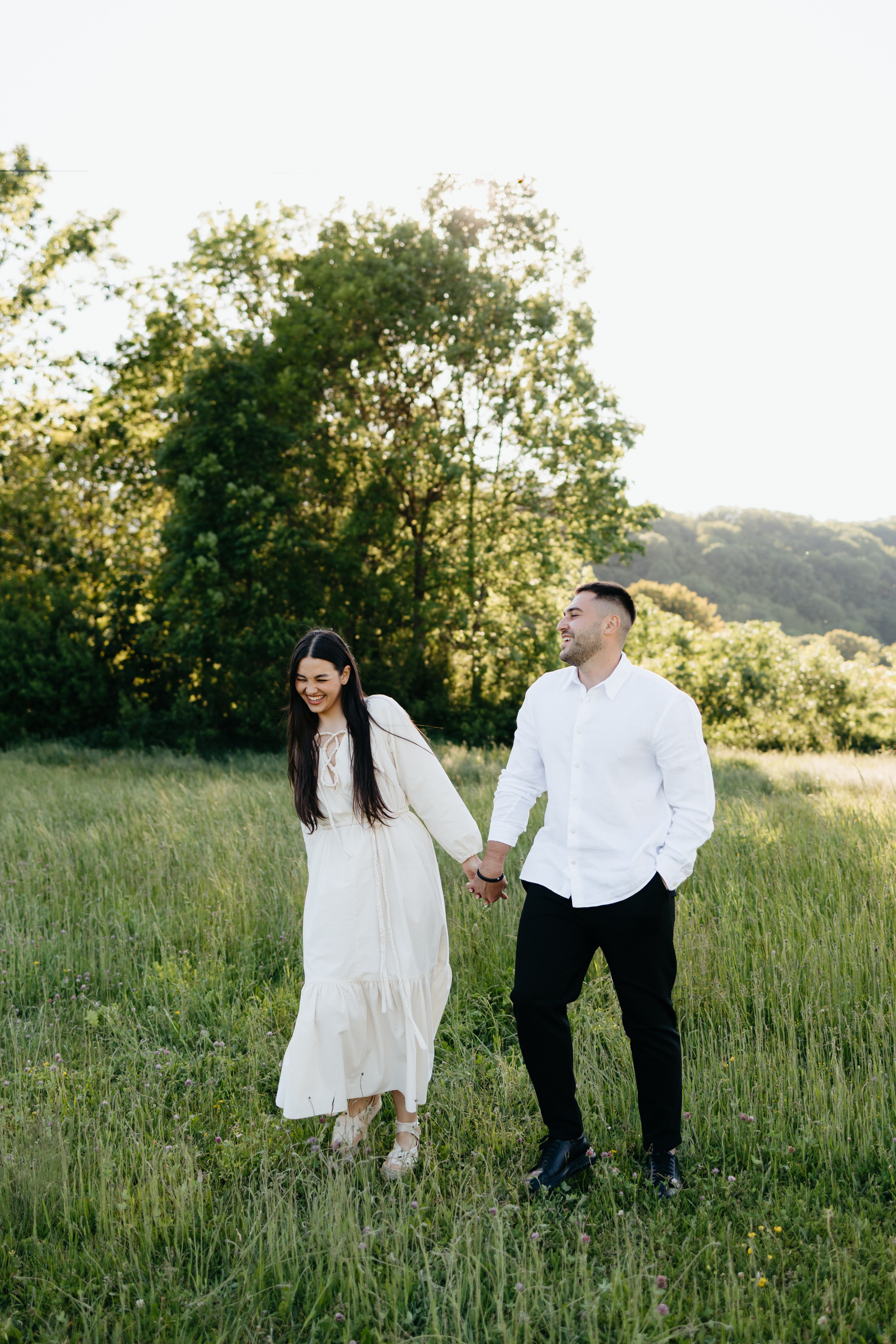 BIANCA & RAUL’S ENGAGEMENT. Wedding Photographer Editorial Storytelling Cluj, Romania & Europe|Lore Photography