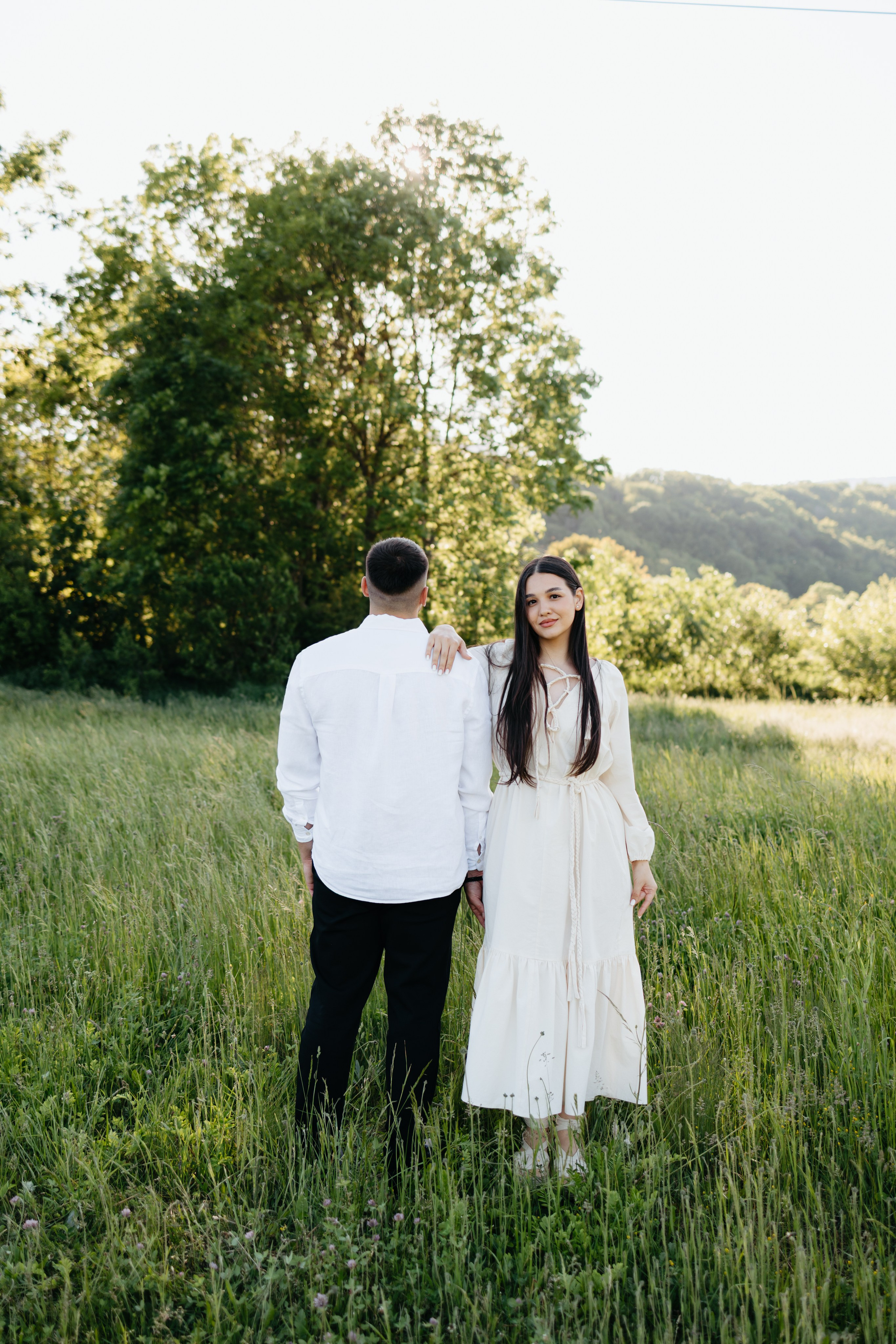 BIANCA & RAUL’S ENGAGEMENT. Wedding Photographer Editorial Storytelling Cluj, Romania & Europe|Lore Photography