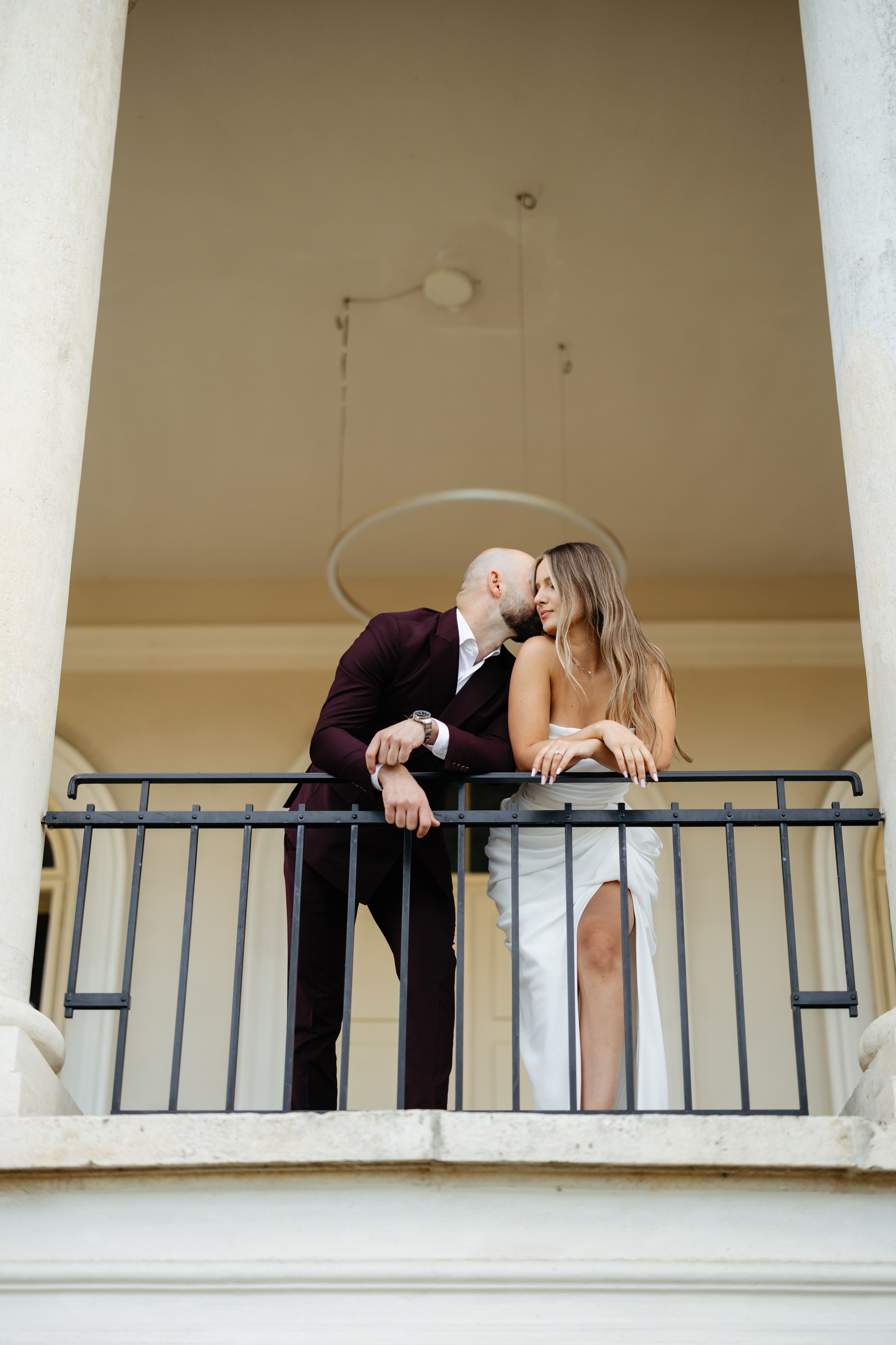 SAVE THE DATE AT THE BANFFY CASTELE RASCRUCI