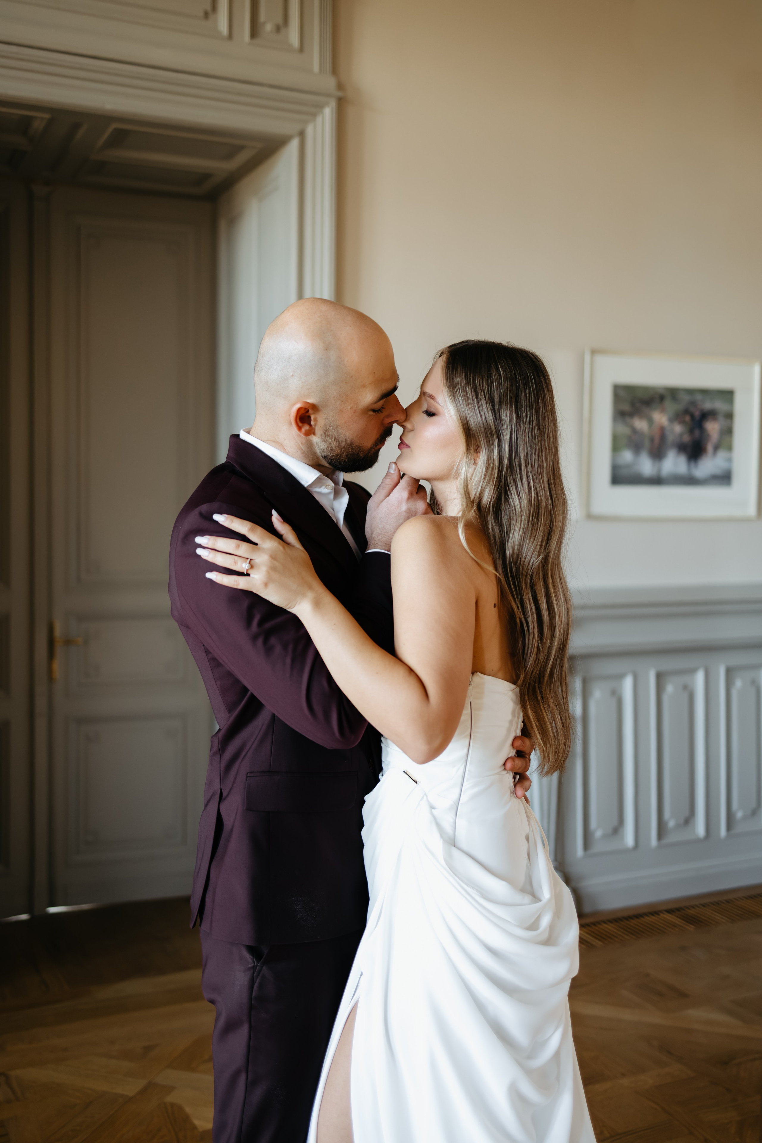 SAVE THE DATE AT THE BANFFY CASTELE RASCRUCI
