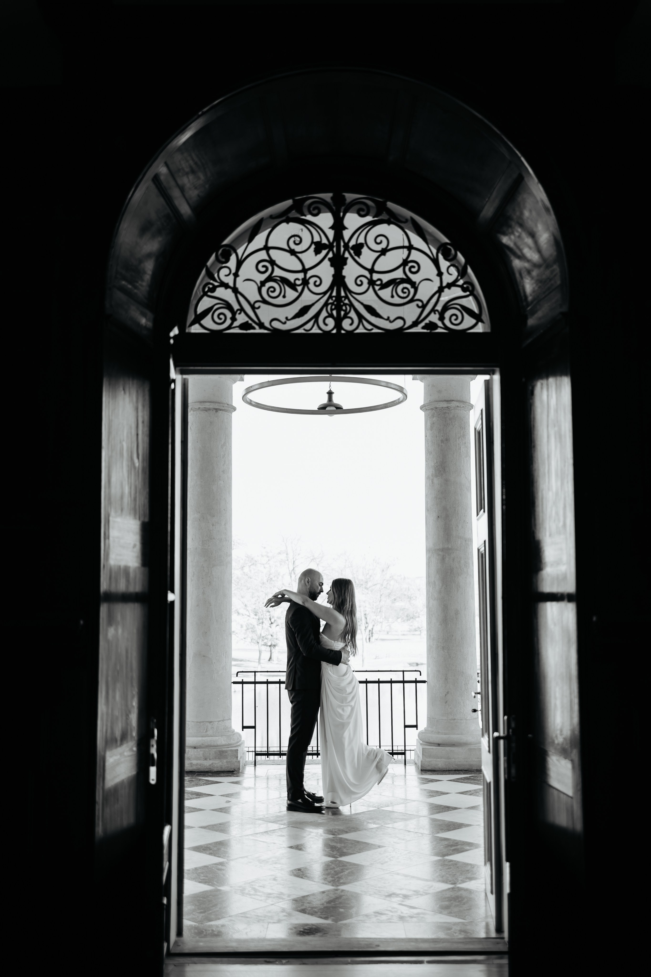 SAVE THE DATE AT THE BANFFY CASTELE RASCRUCI