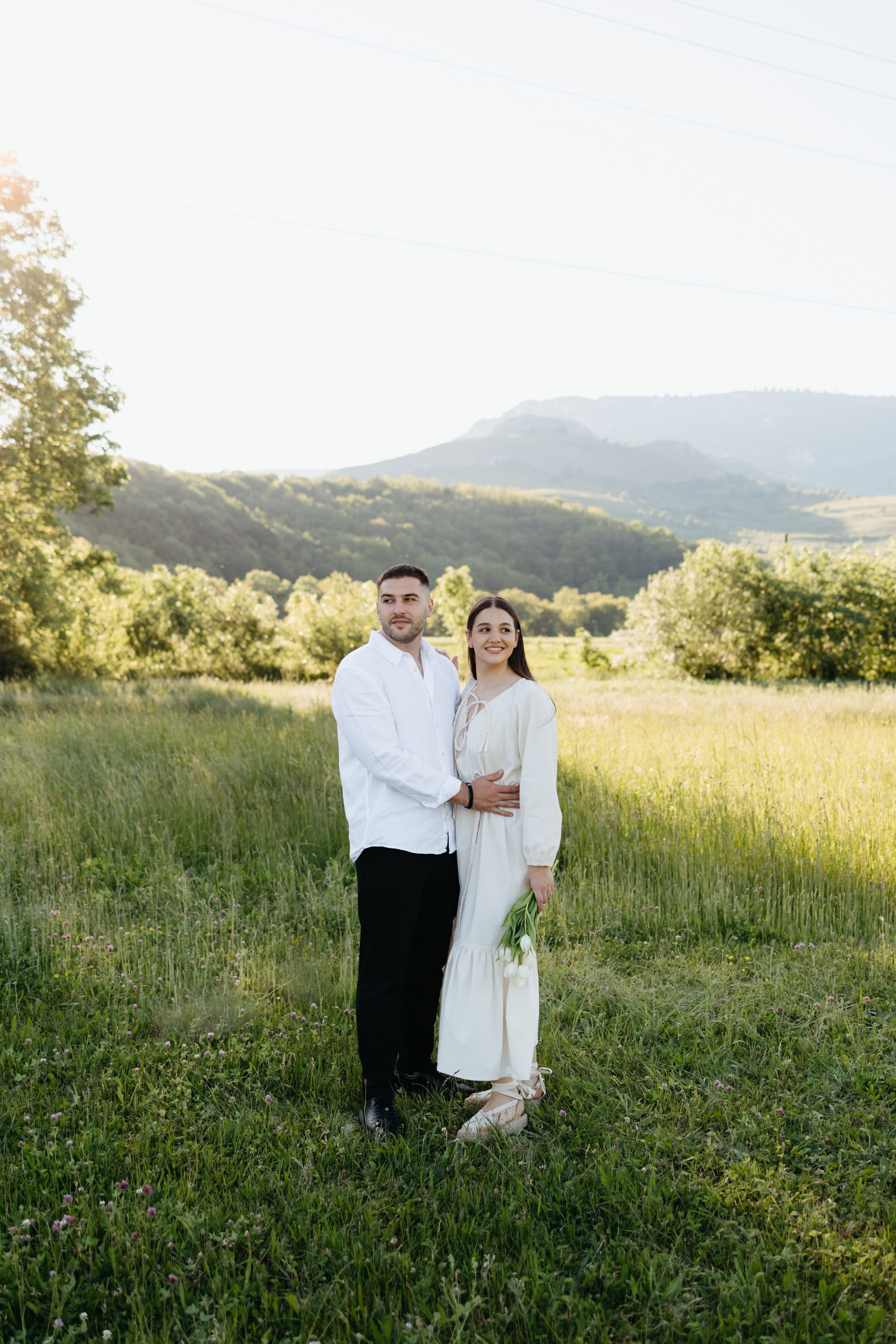 BIANCA & RAUL’S ENGAGEMENT. Wedding Photographer Editorial Storytelling Cluj, Romania & Europe|Lore Photography