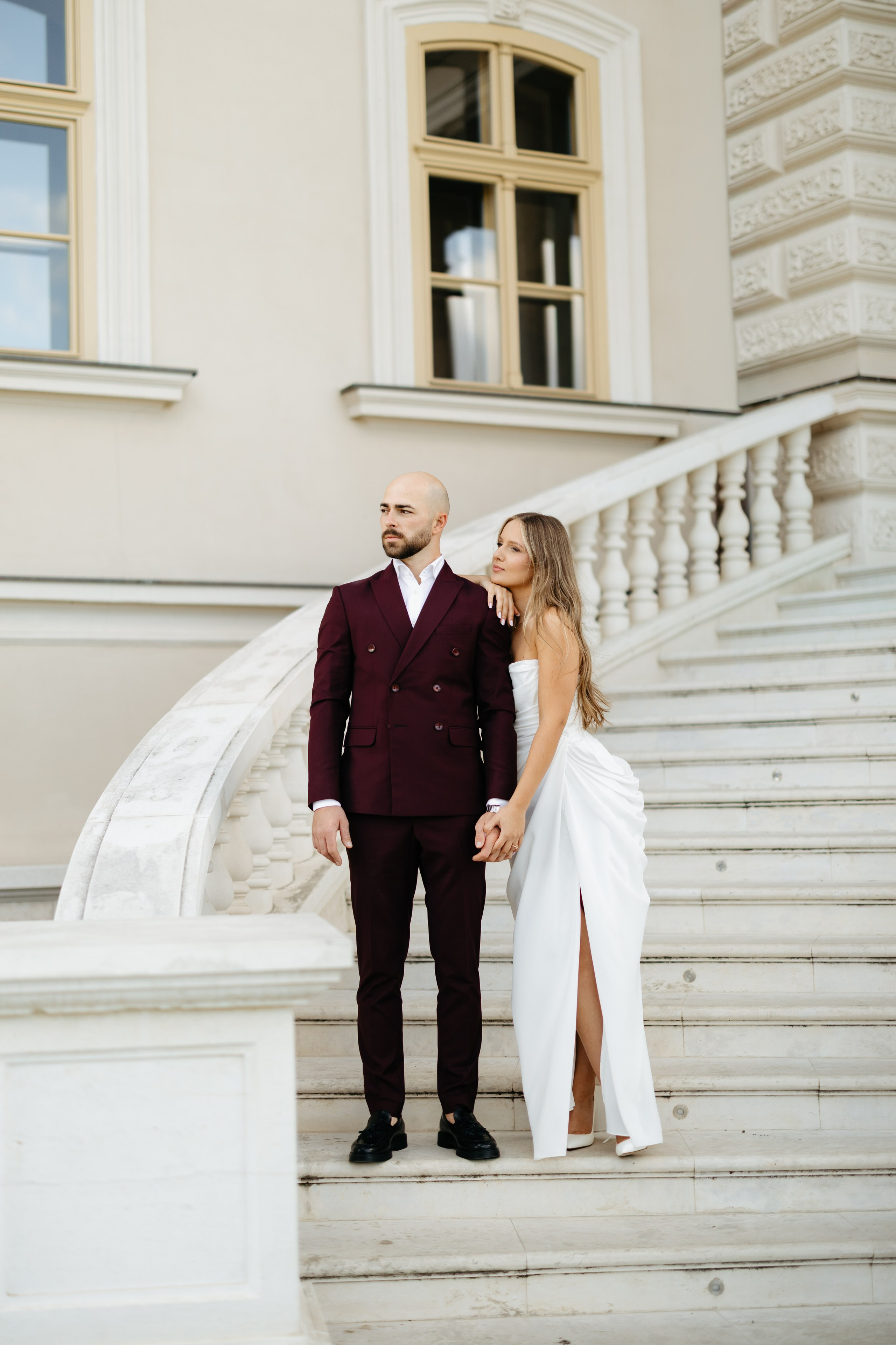 SAVE THE DATE AT THE BANFFY CASTELE RASCRUCI