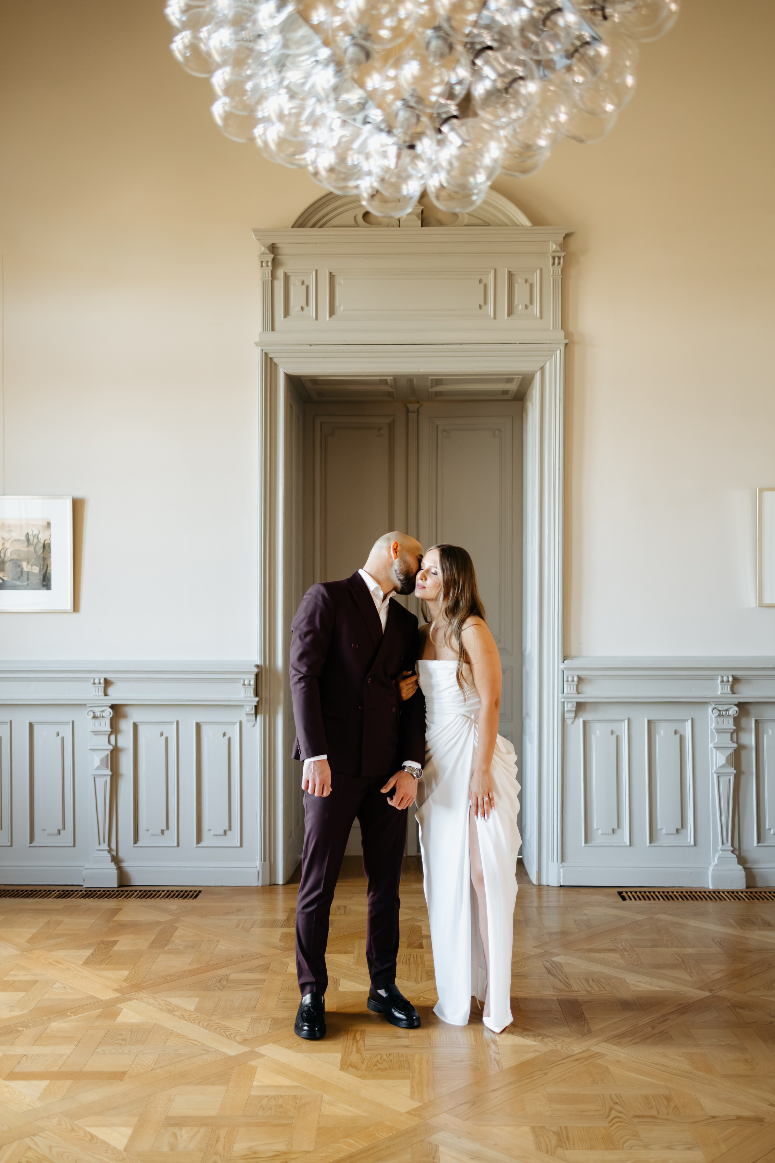 SAVE THE DATE AT THE BANFFY CASTELE RASCRUCI