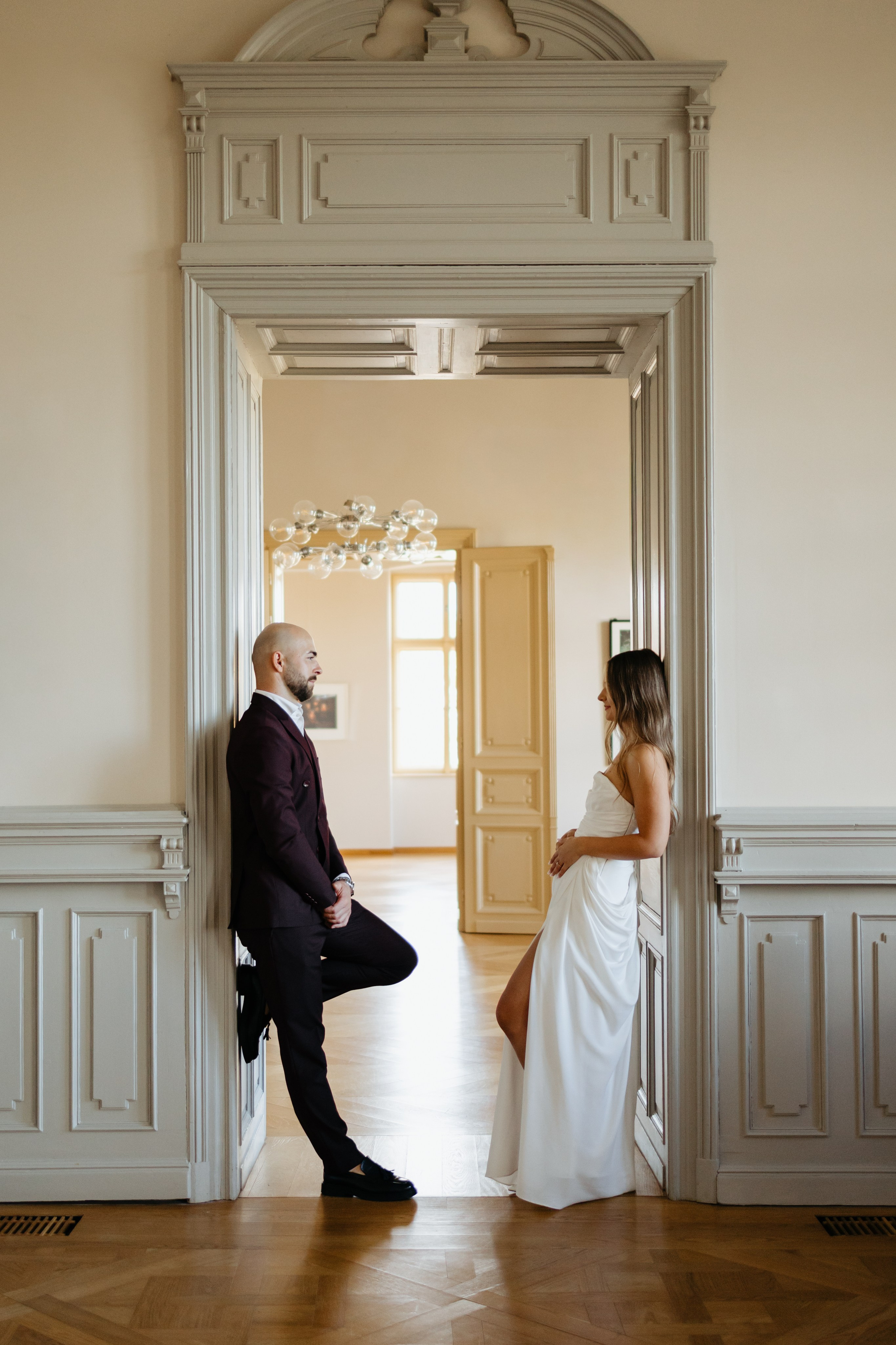 SAVE THE DATE AT THE BANFFY CASTELE RASCRUCI