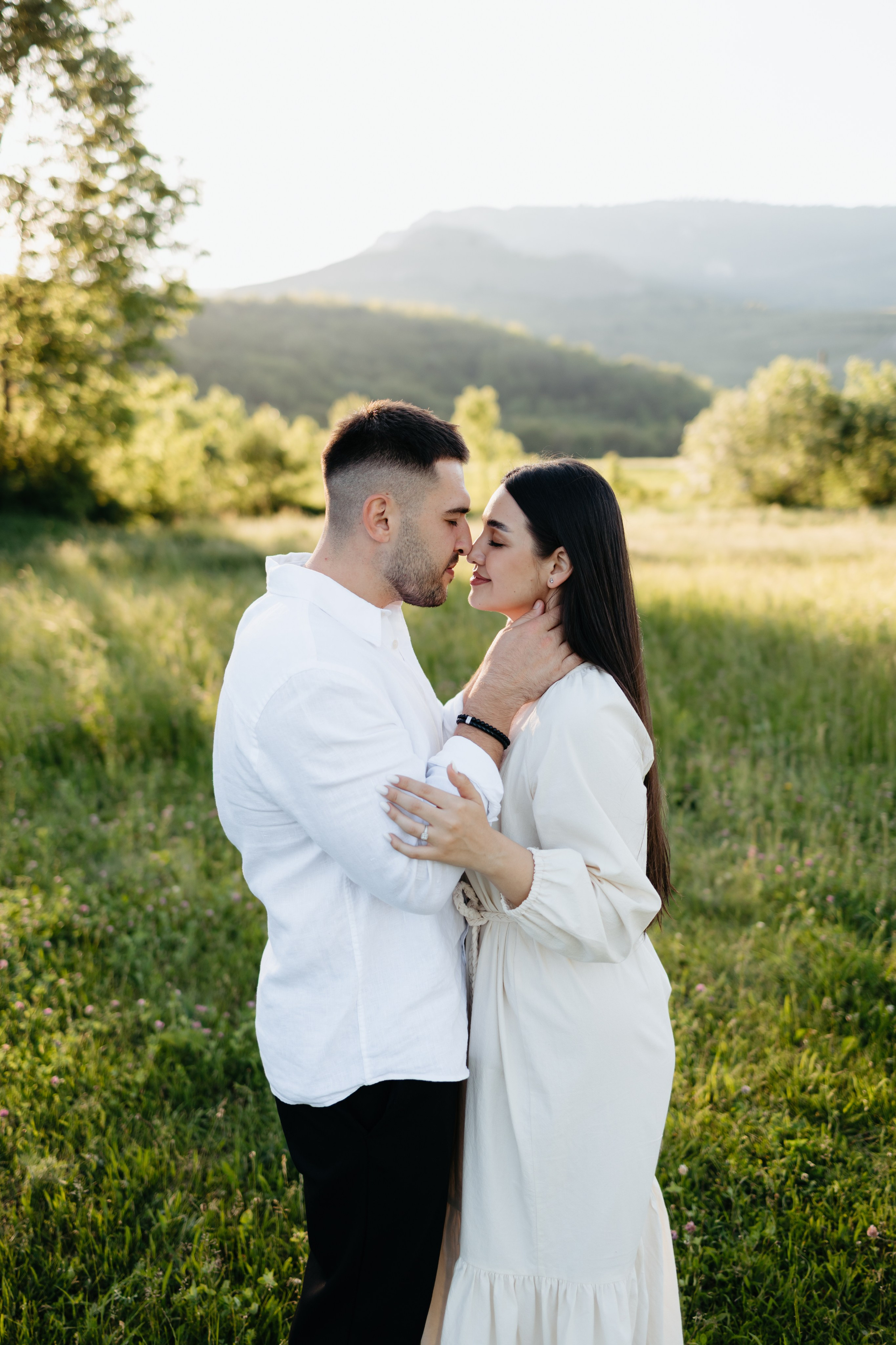 BIANCA & RAUL’S ENGAGEMENT. Wedding Photographer Editorial Storytelling Cluj, Romania & Europe|Lore Photography
