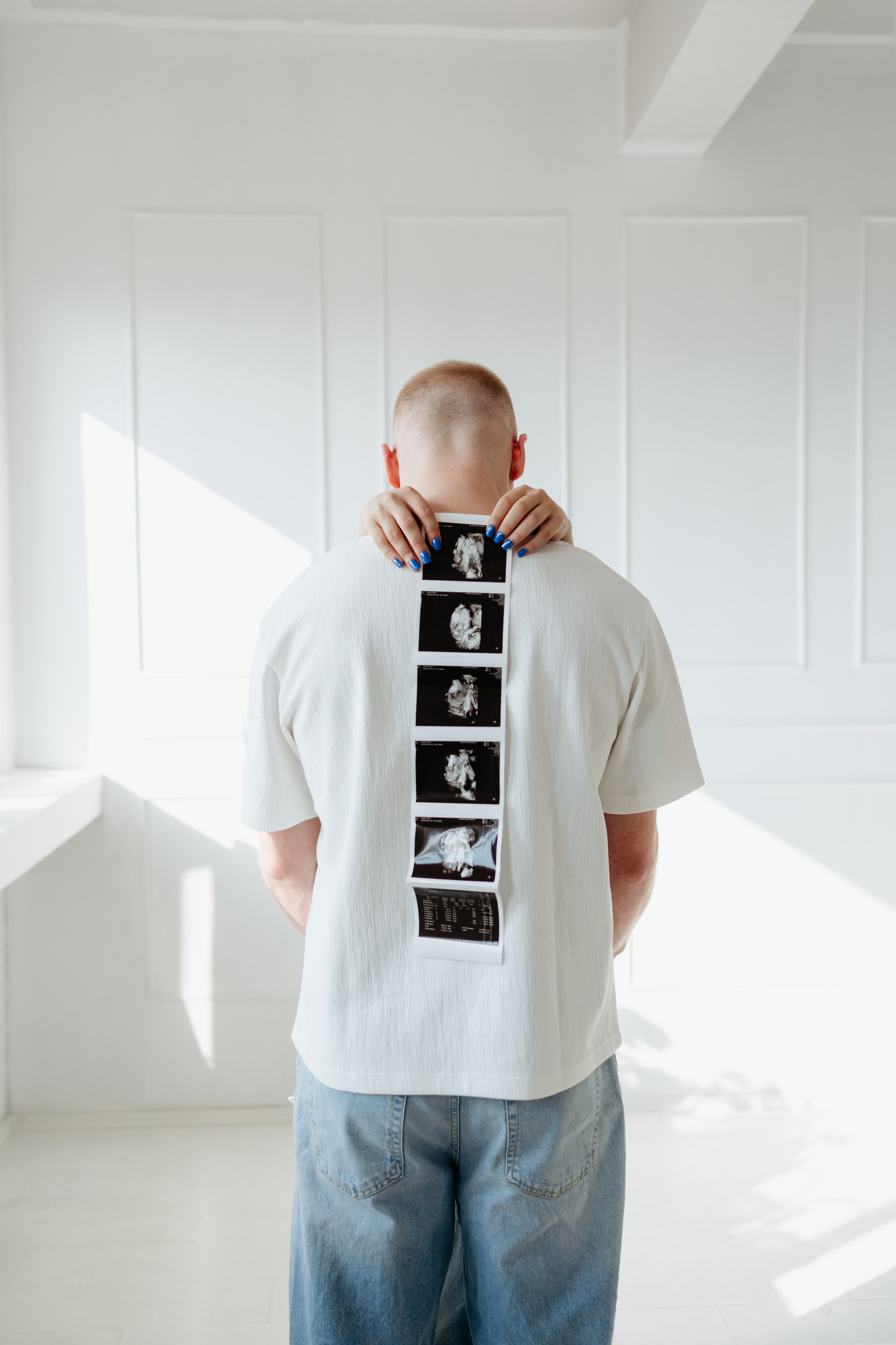 MAYRA & TREY’S MATERNITY STUDIO SESSION. Wedding Photographer Editorial Storytelling Cluj, Romania & Europe|Lore Photography