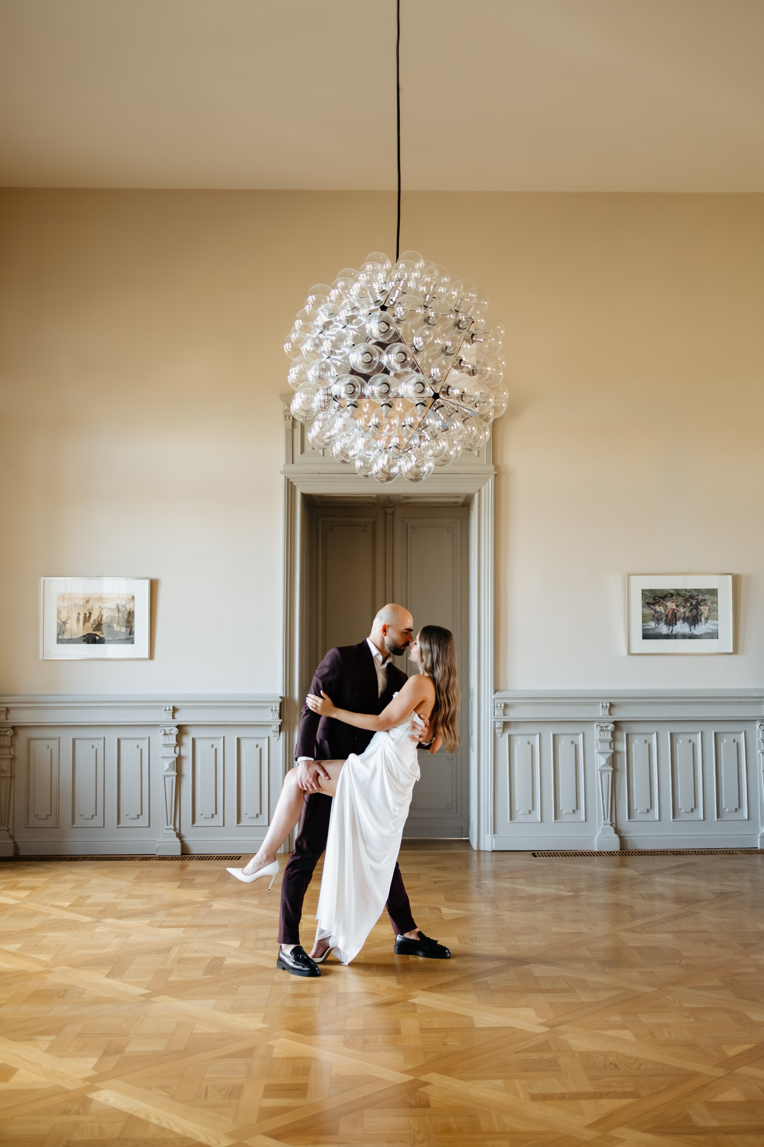 SAVE THE DATE AT THE BANFFY CASTELE RASCRUCI