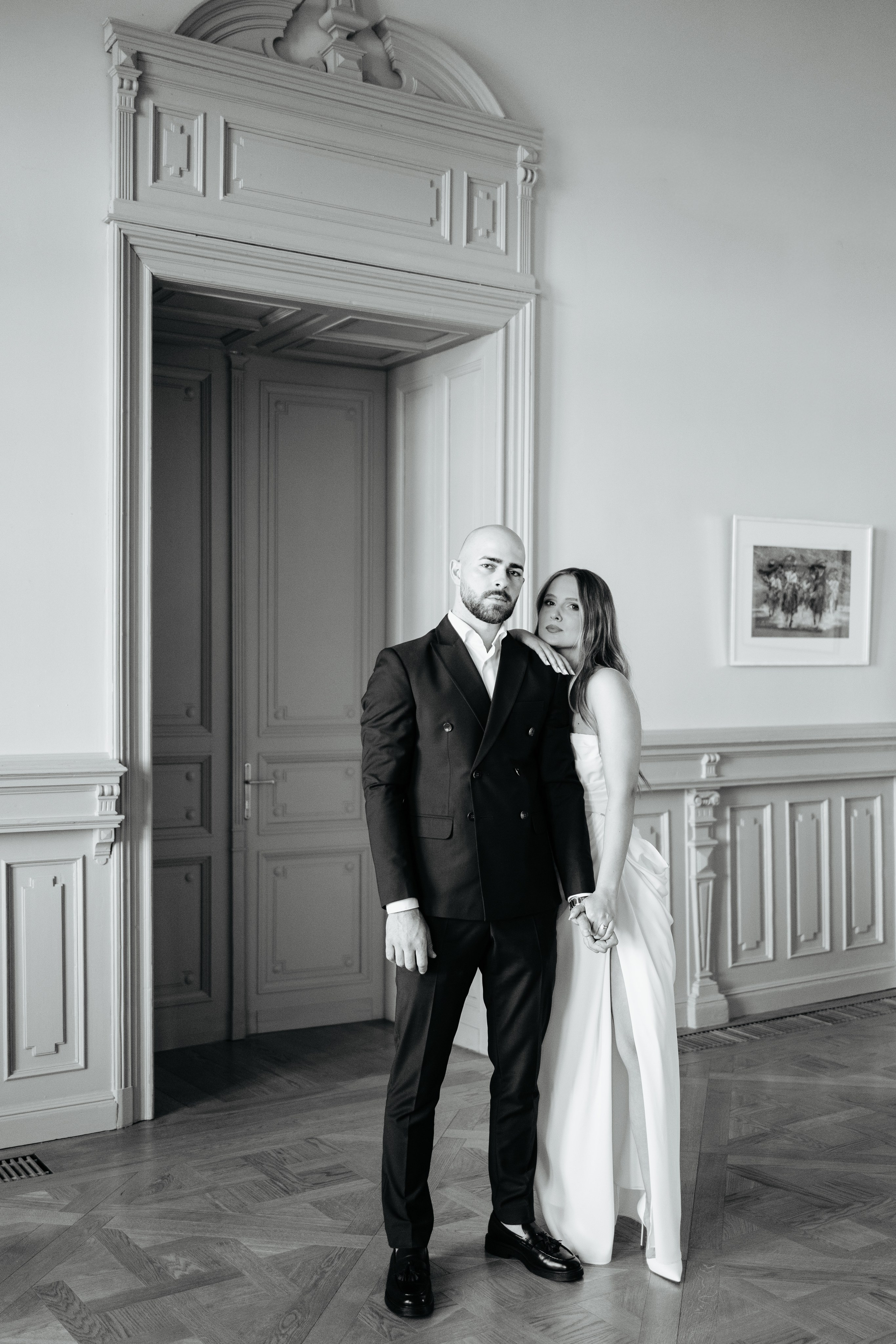 SAVE THE DATE AT THE BANFFY CASTELE RASCRUCI
