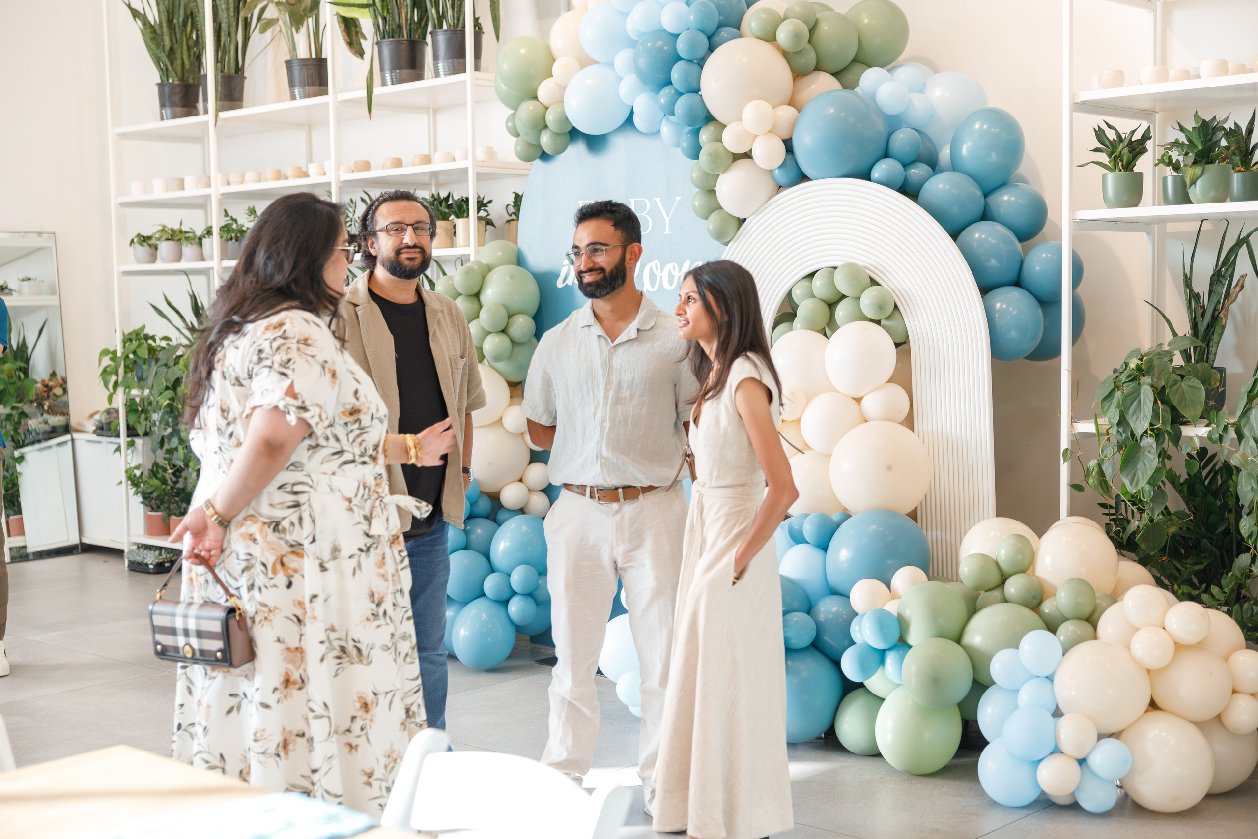 Oh, Baby. Family and Event photographer in Bay Area Elena Tiuriumina