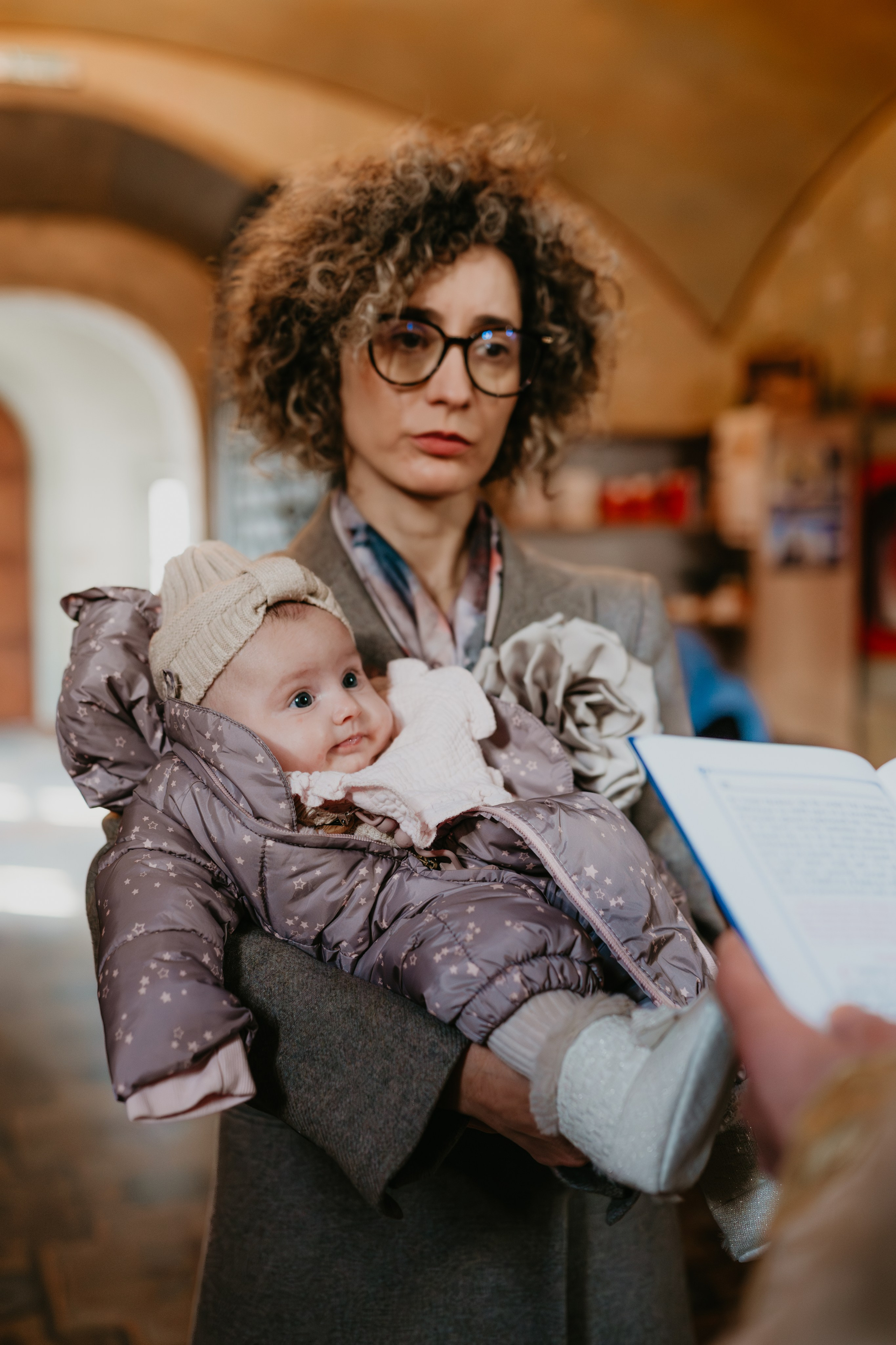 Botez — Daria. Catalin Brinza