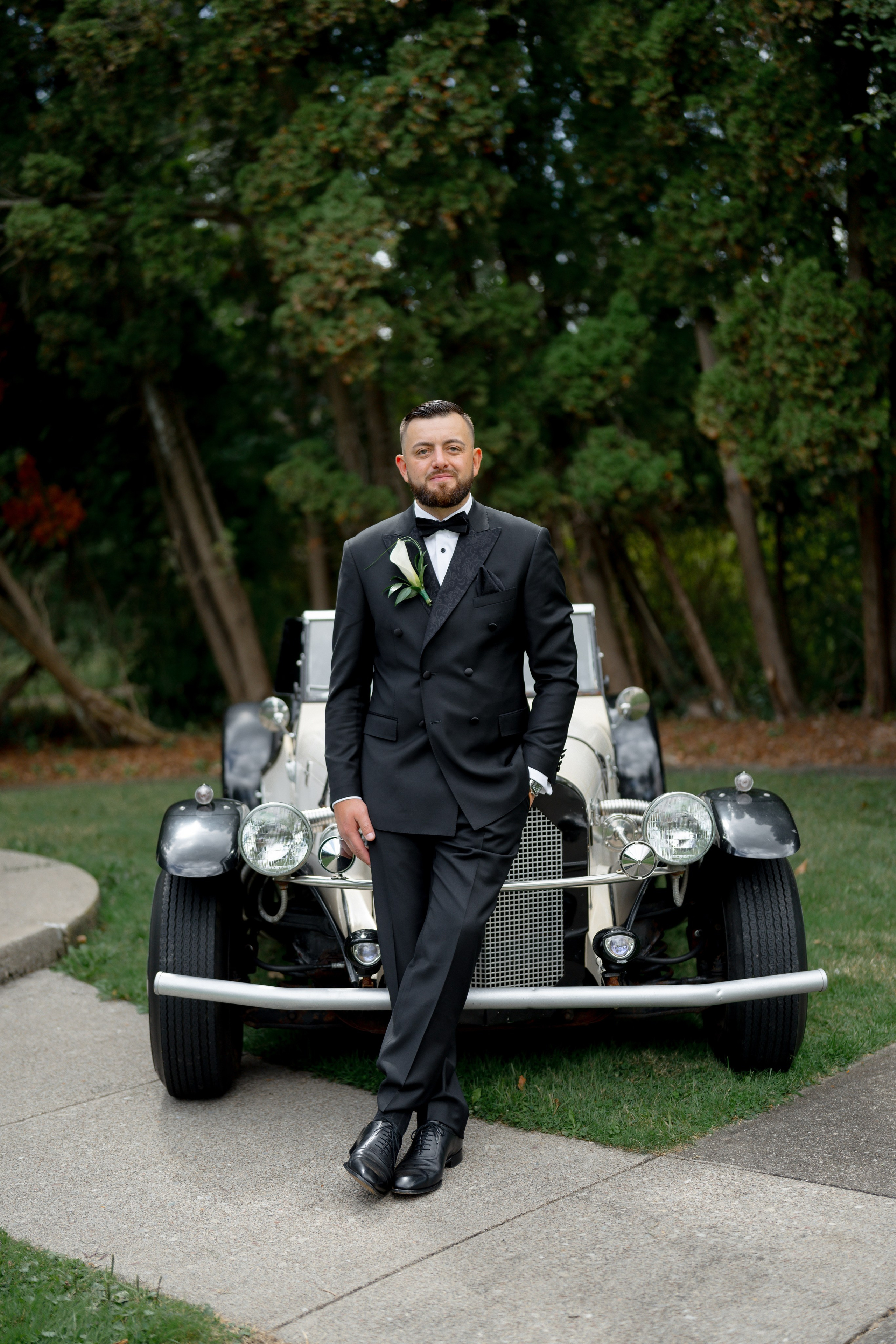 Svetlana and Igor. Anna Krasnova Wedding photographer