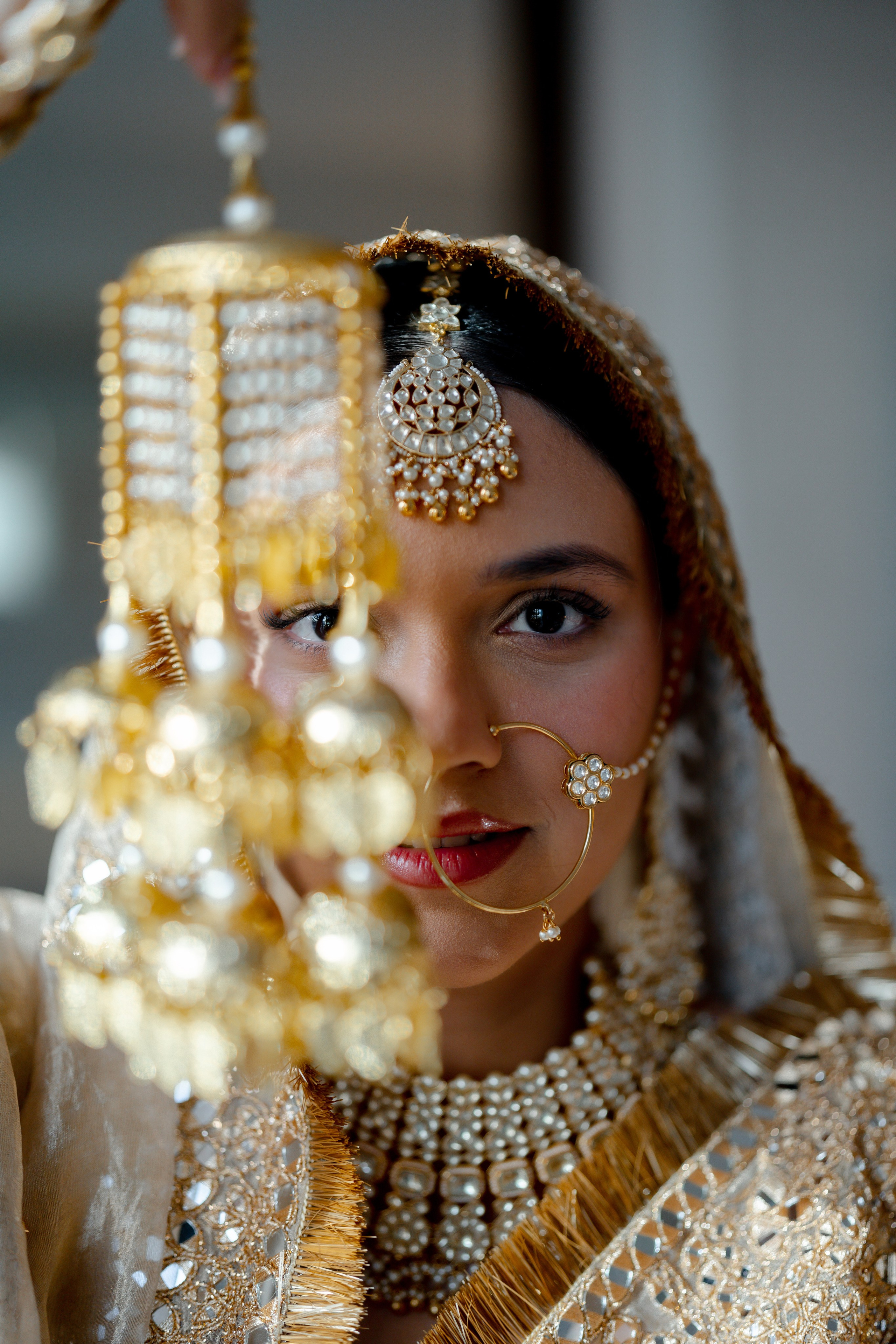 Chirag & Shweta. Anna Krasnova Wedding photographer