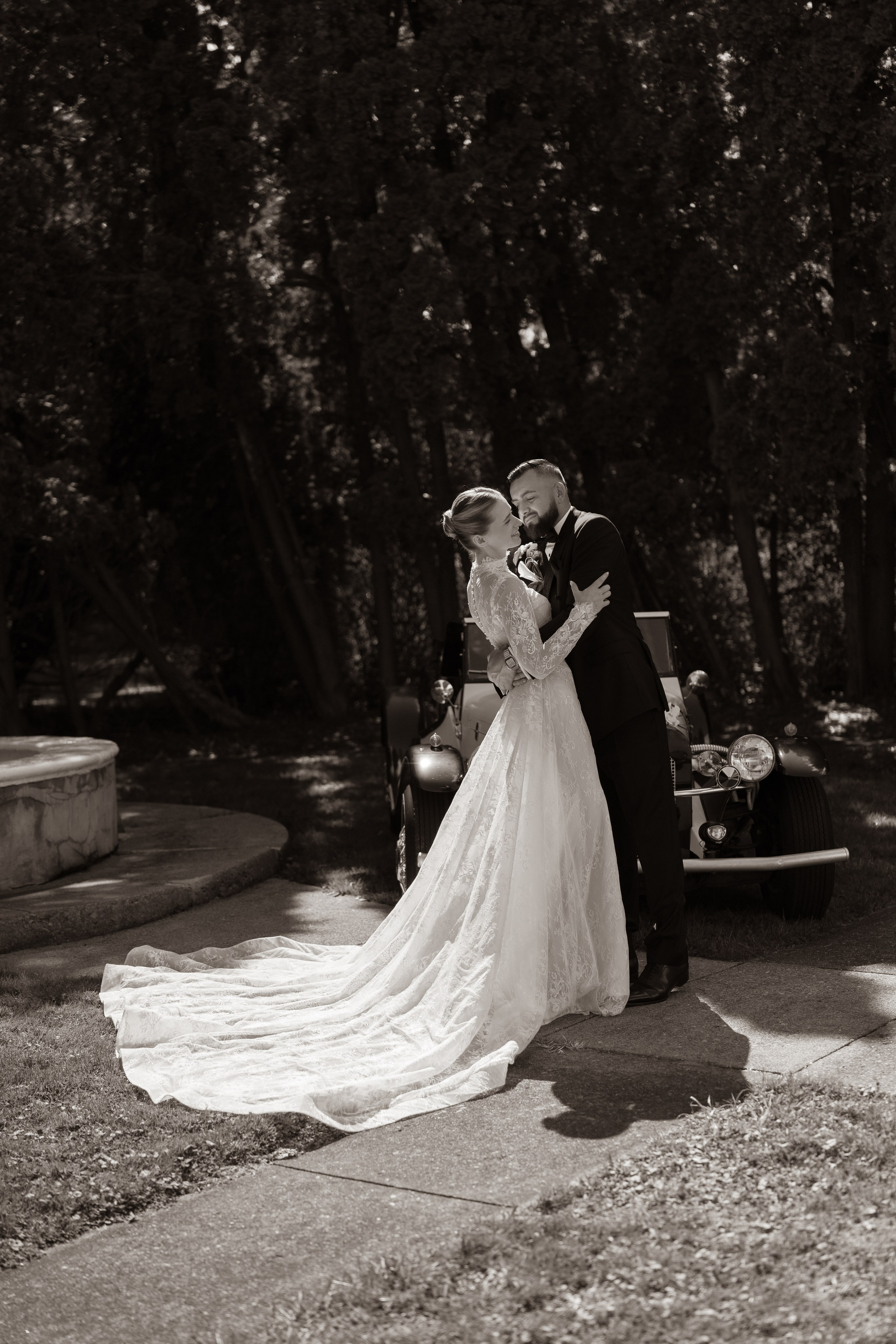 Svetlana and Igor. Anna Krasnova Wedding photographer