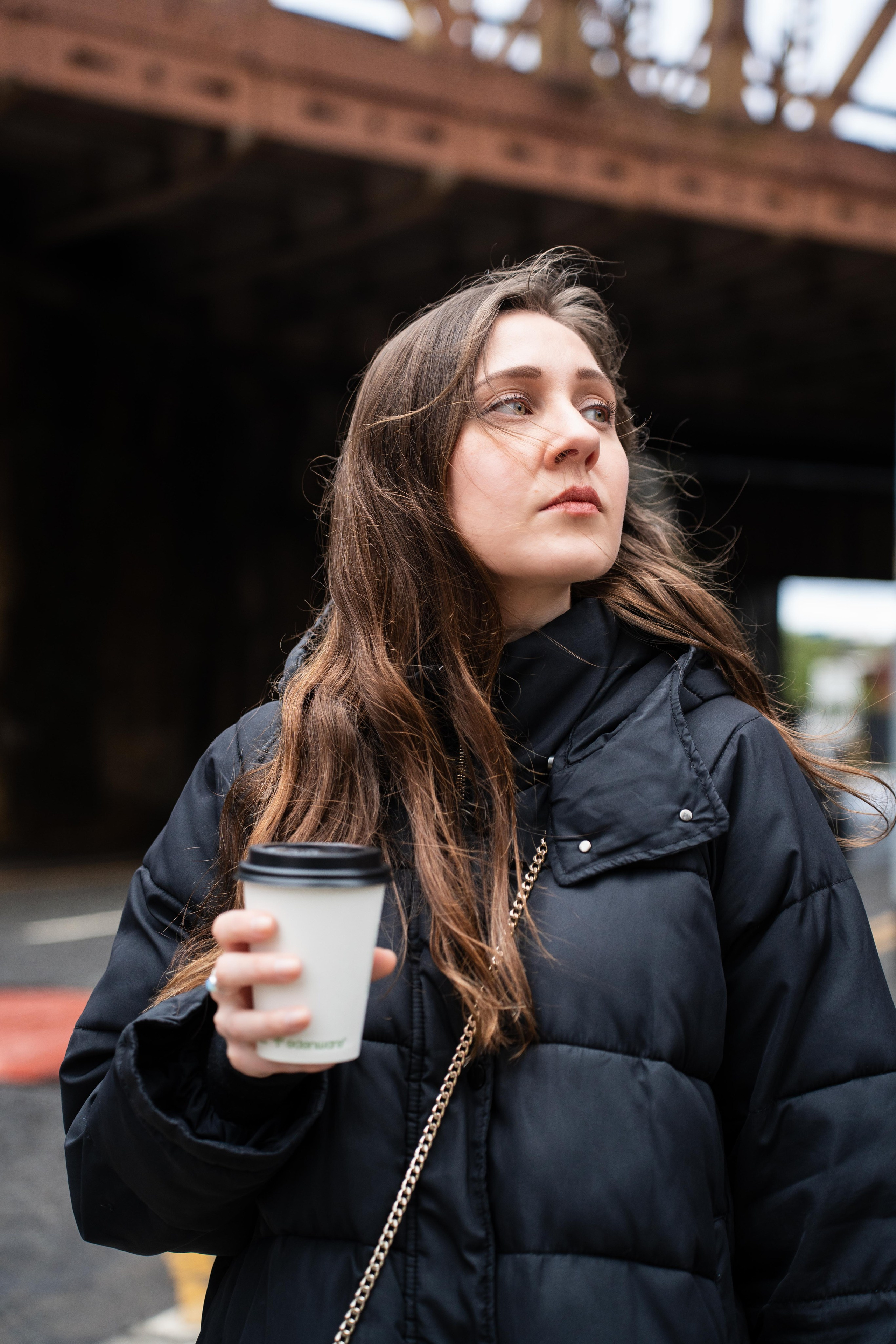 Street Photoset. Molfar Visuals