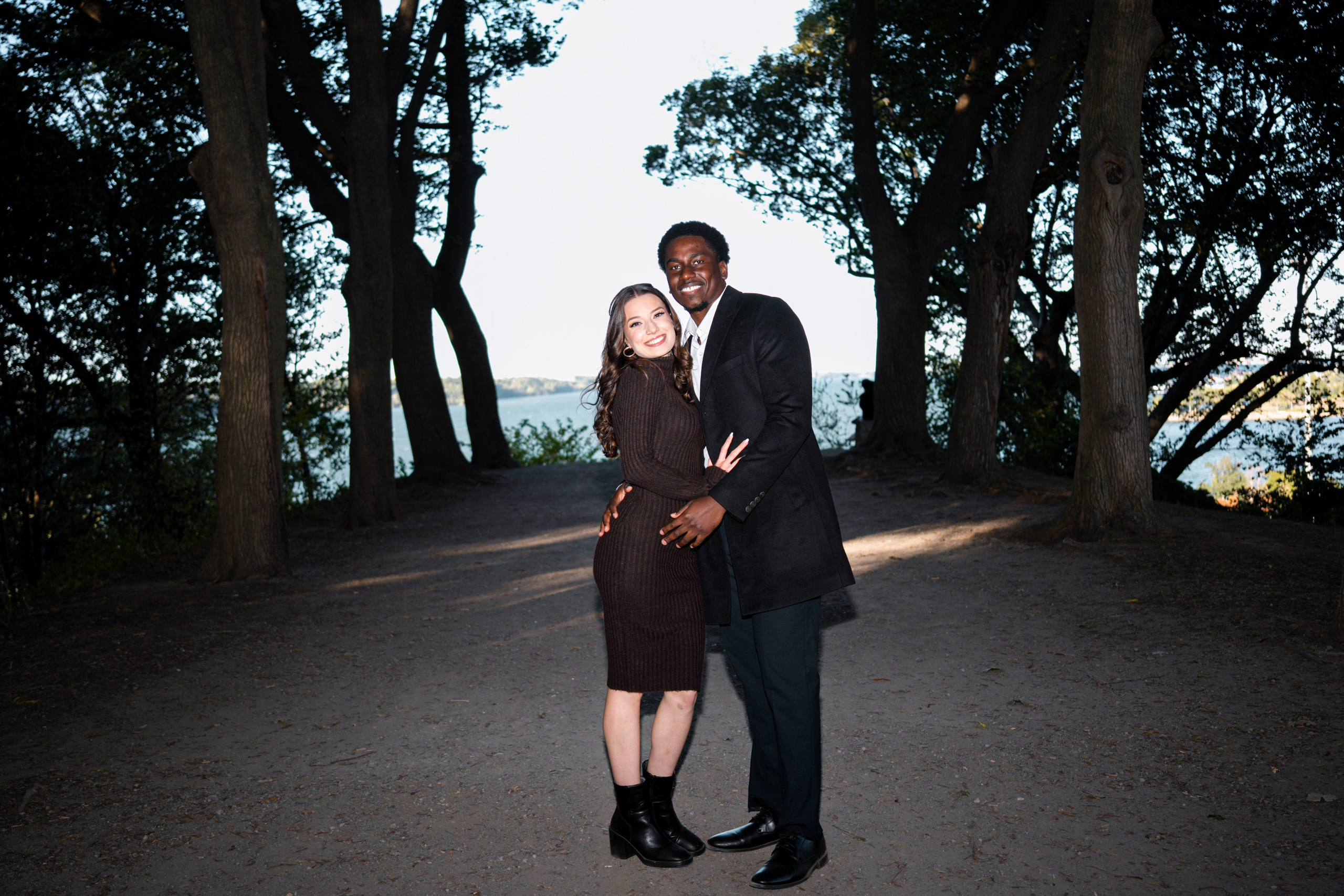 Nicholls&Kristena. Madhurina photography