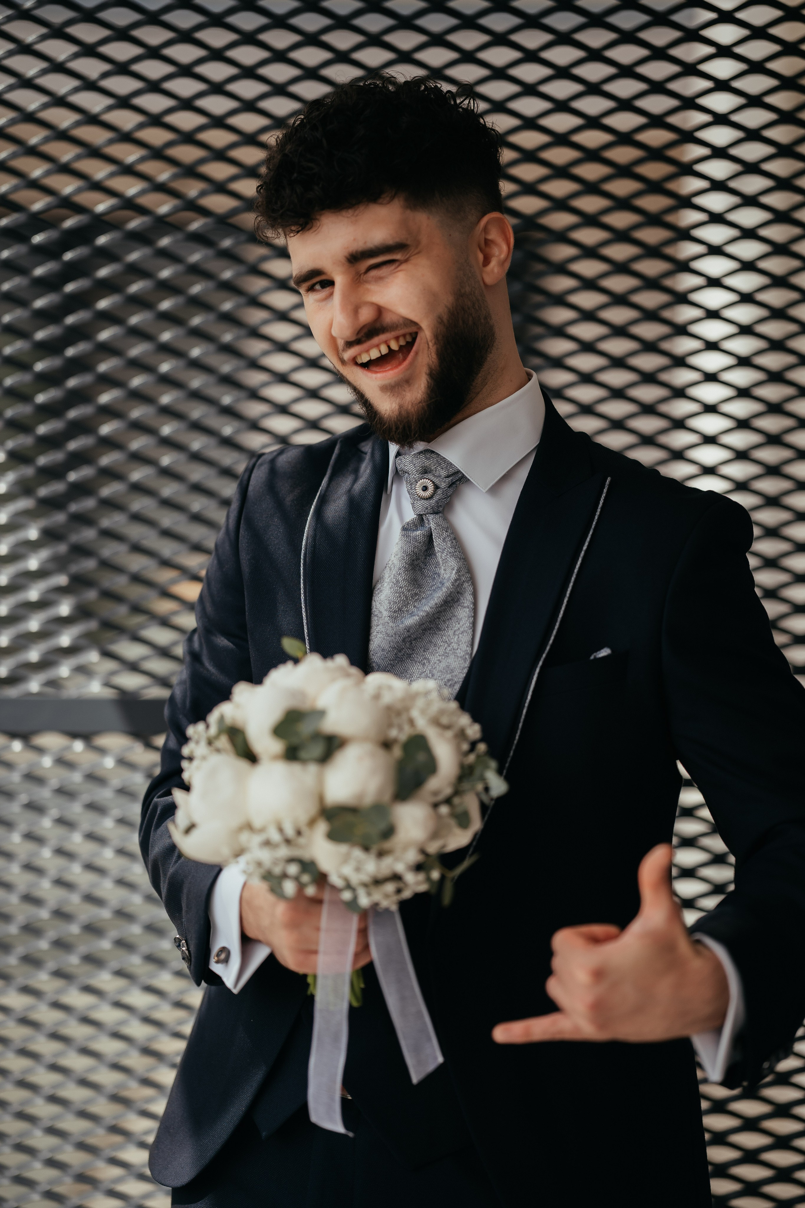 Bianca & Bogdan. MG Photo | Film