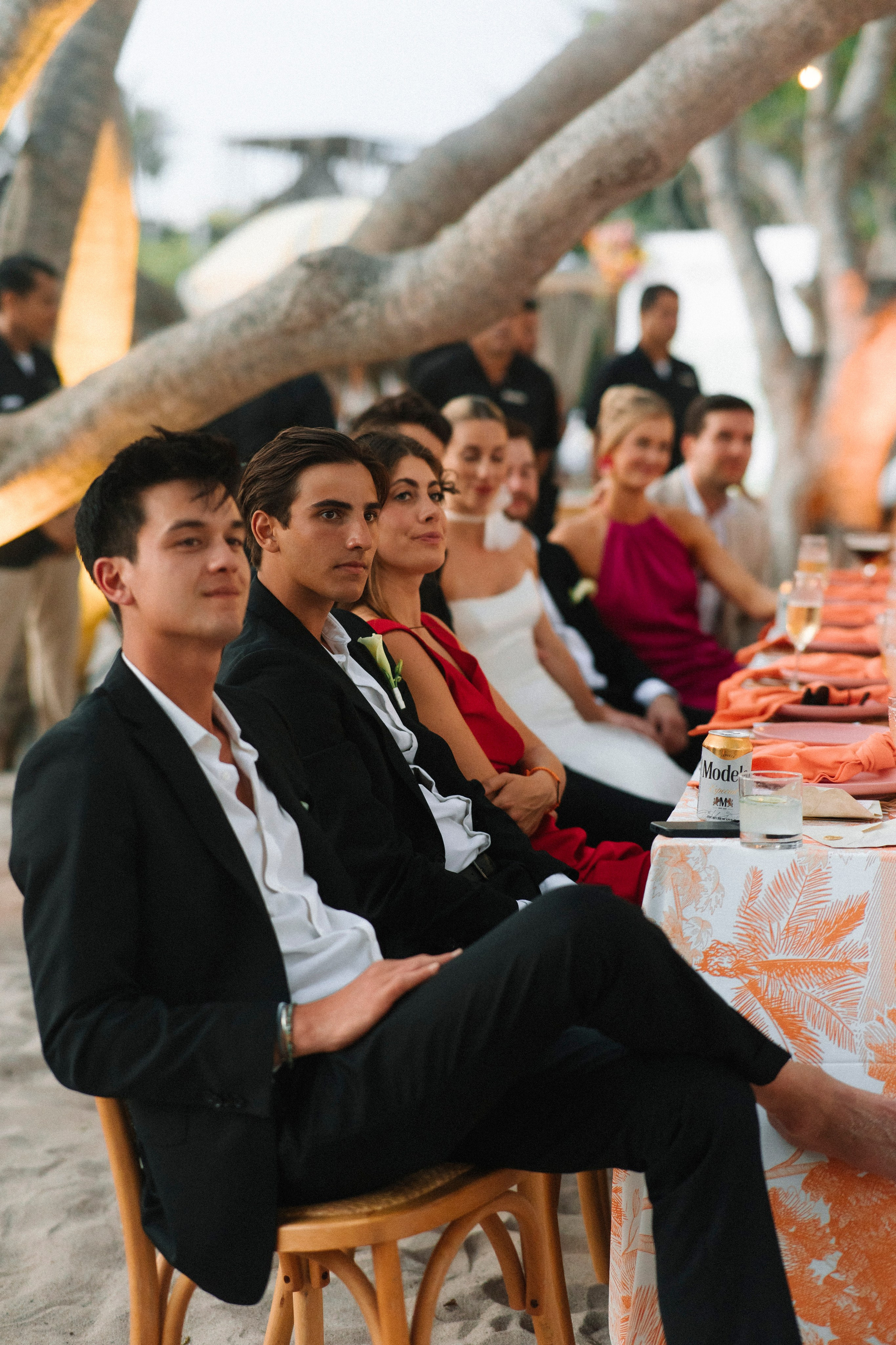 Four Seasons, Punta de Mita, Mexico. Wedding photographer Mexico Sayulita Puerto Vallarta Punta Mita Cabo