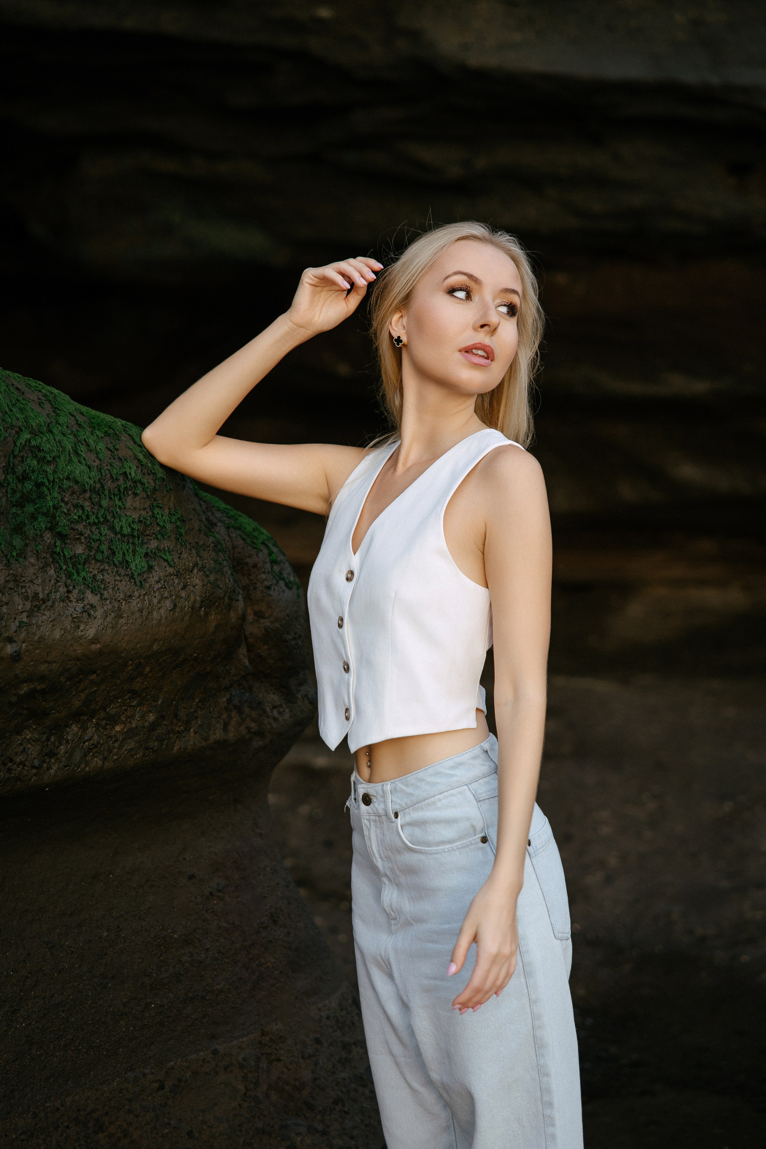 Nastya. Профессиональный фотограф Нурмиева Вероника