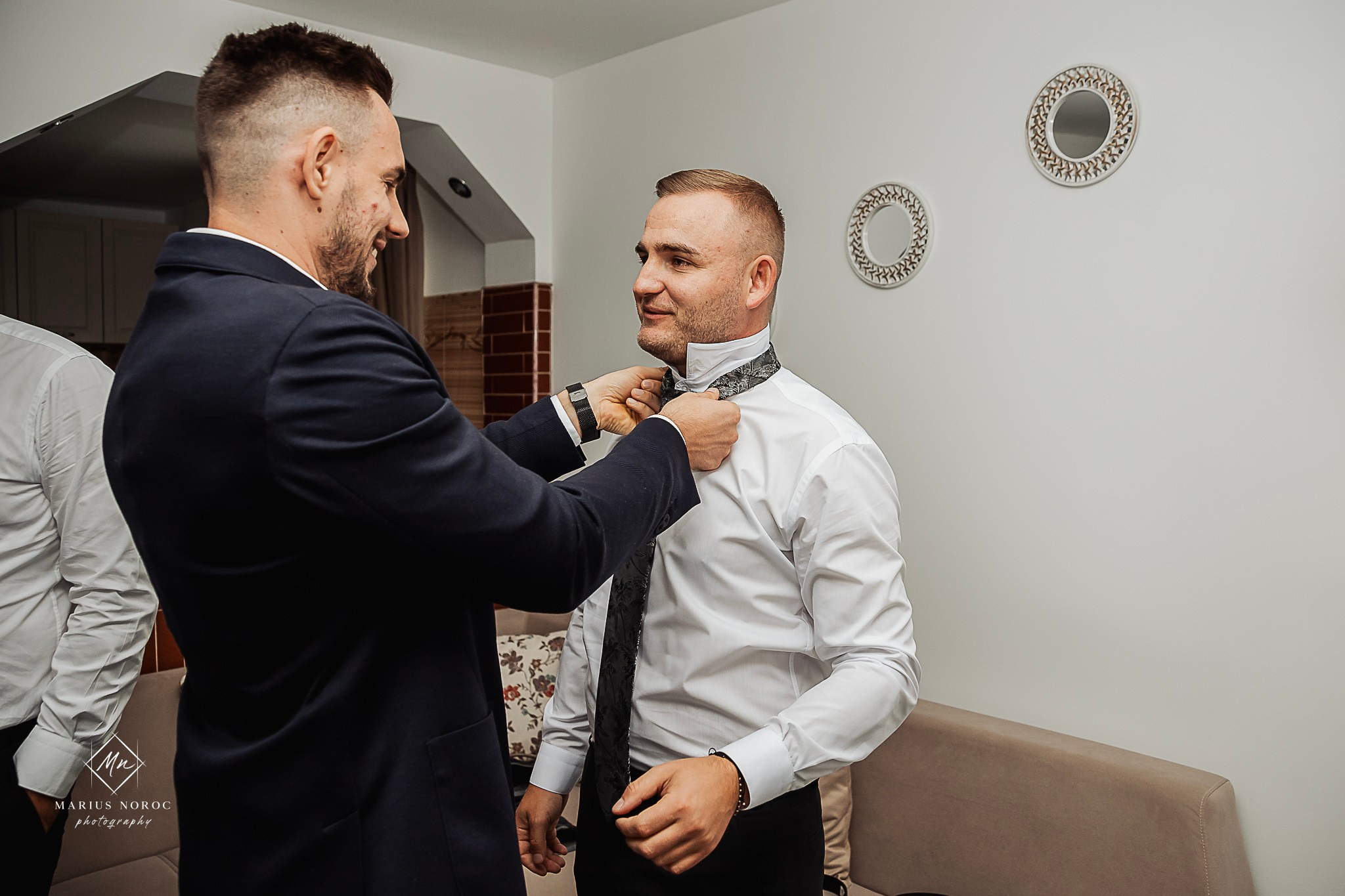 Lăcri & Cristi | Restaurant Madras Sasca Nouă